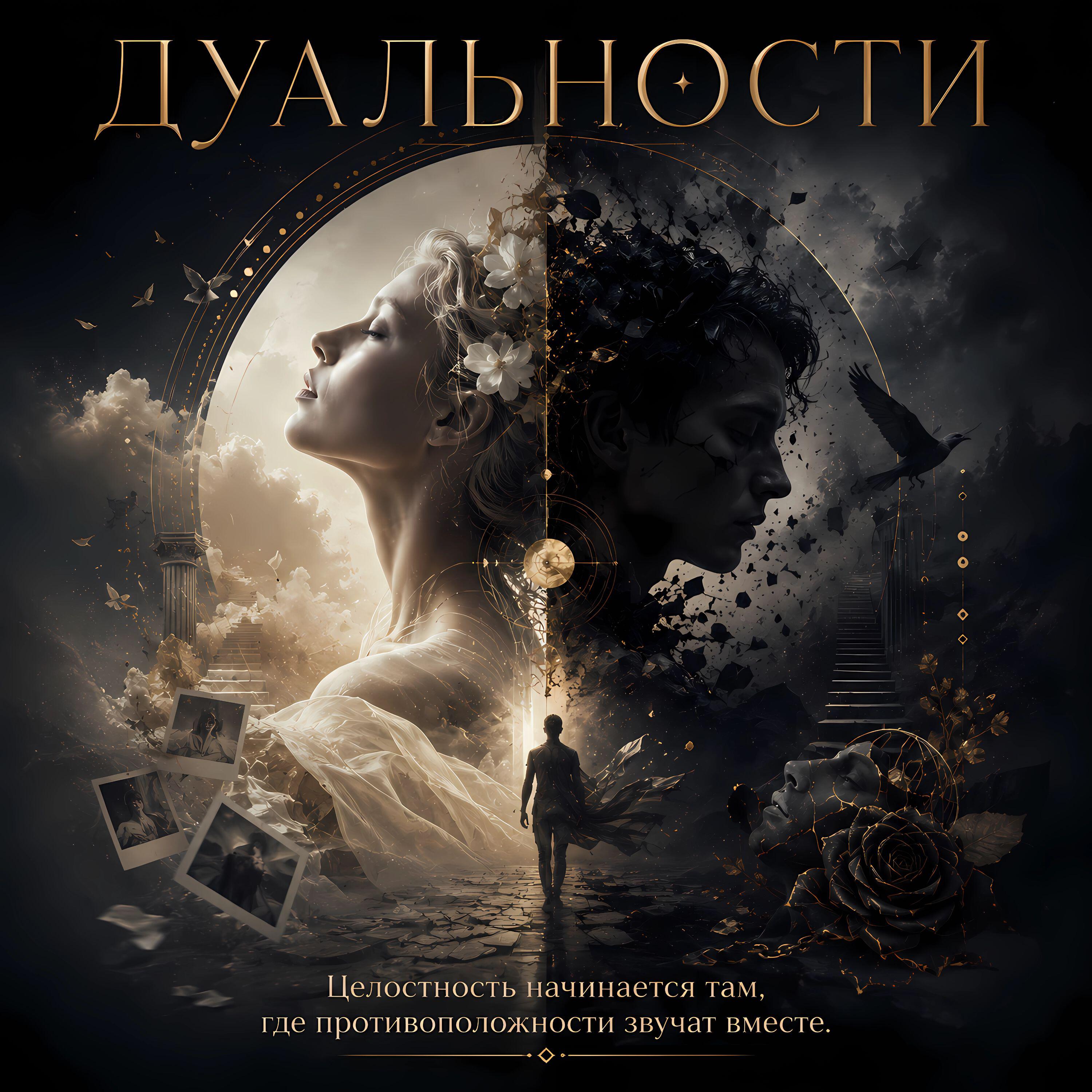 Релиз Дуальностити