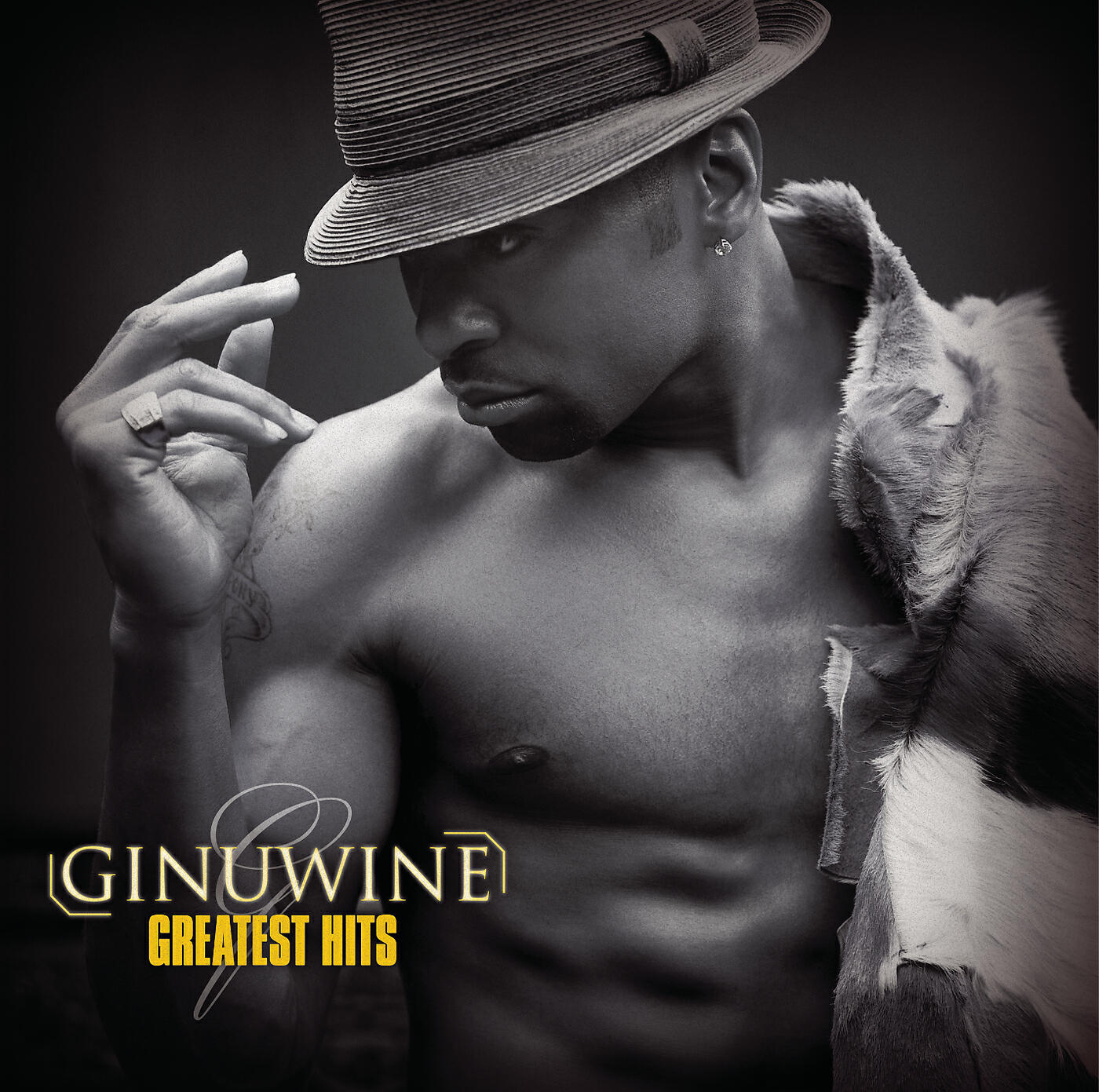 Релиз Greatest Hits