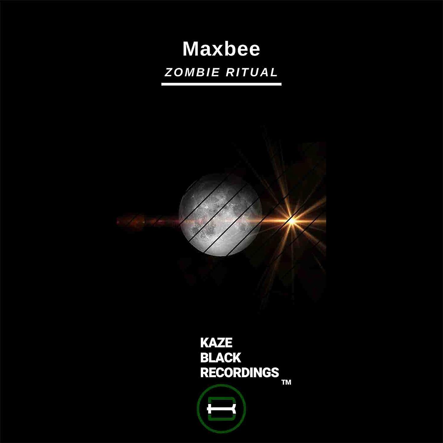 Релиз Zombie Ritual