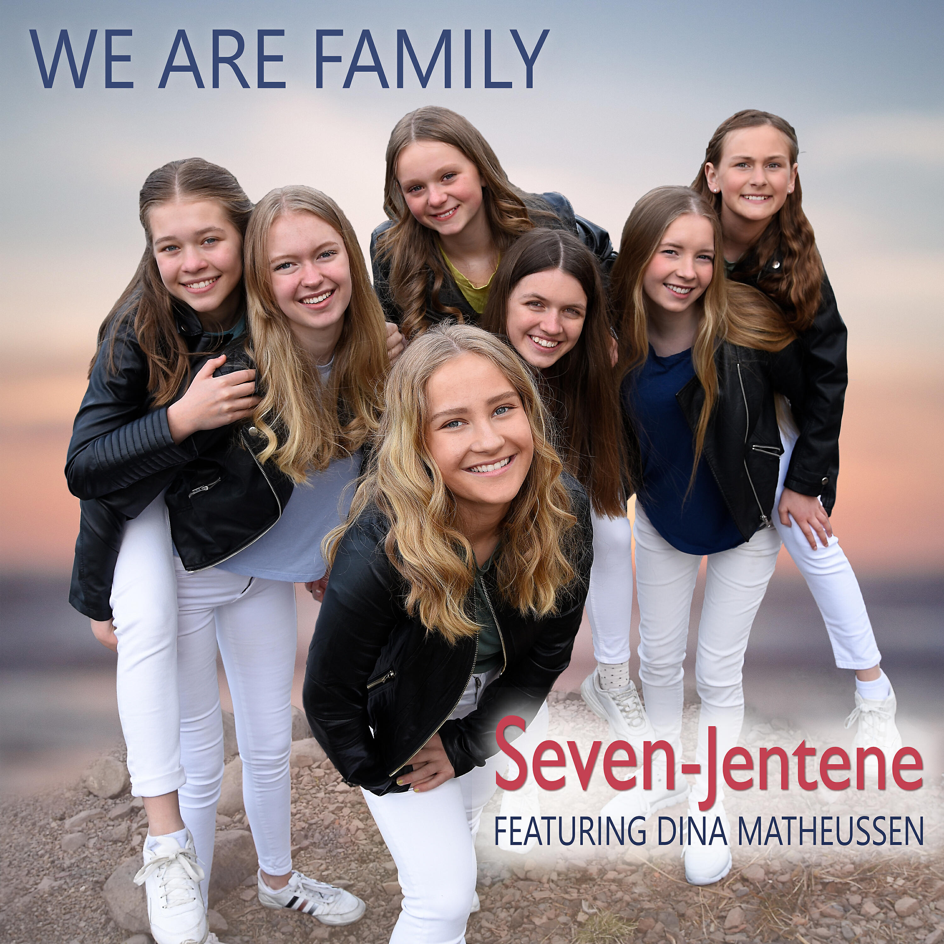 Seven-Jentene