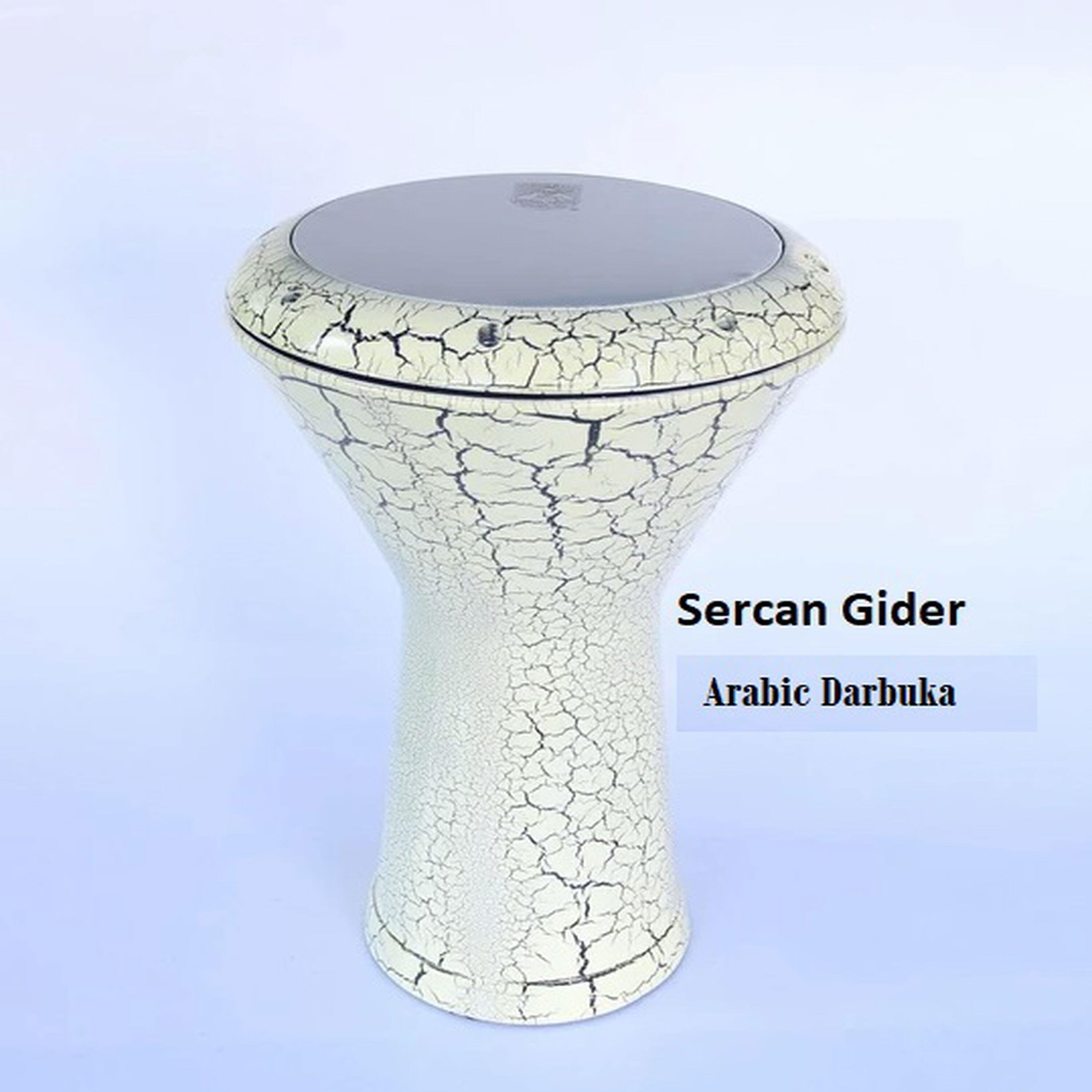 Sercan Gider