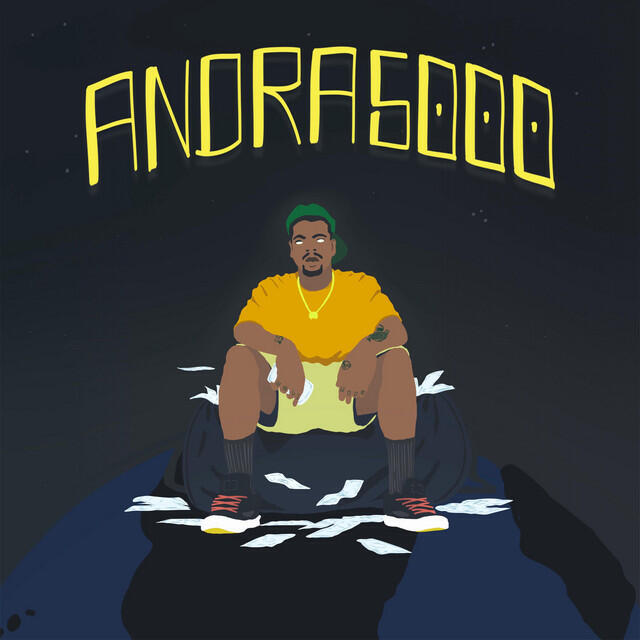 Релиз ANDRA5000