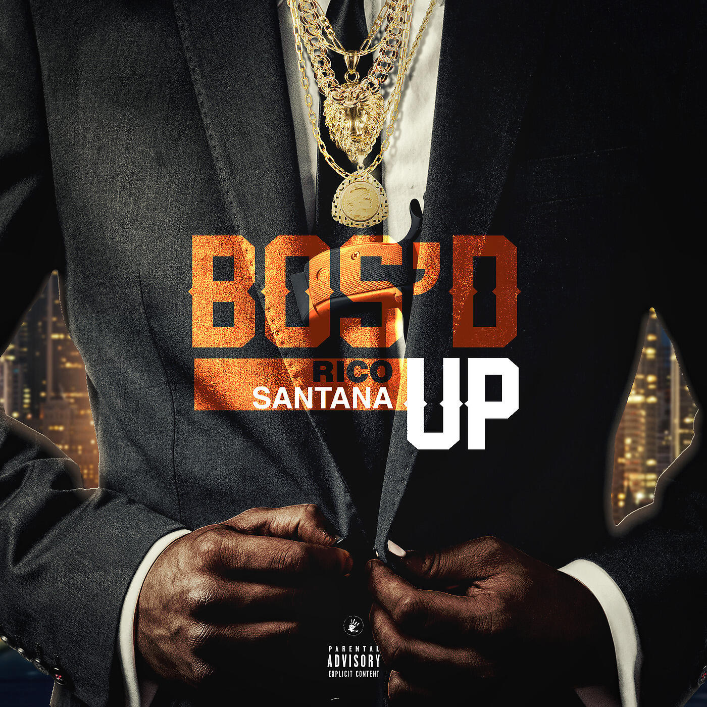 Релиз Bos'd Up