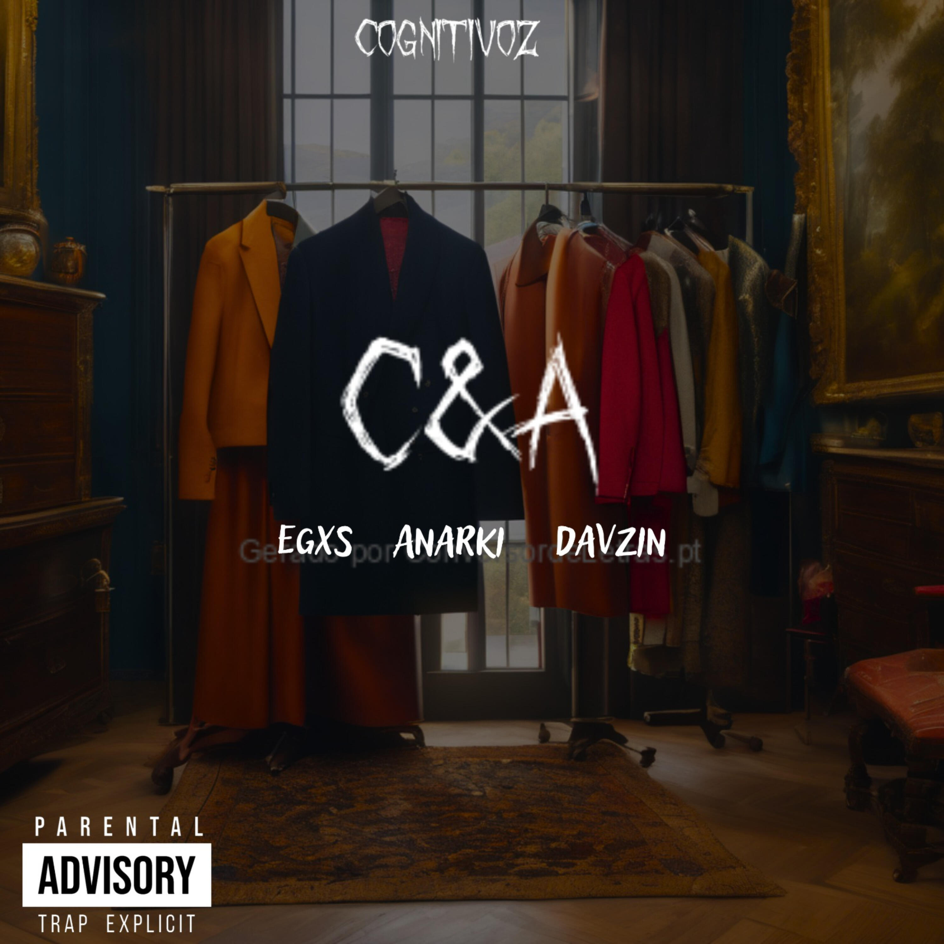 Релиз C&A