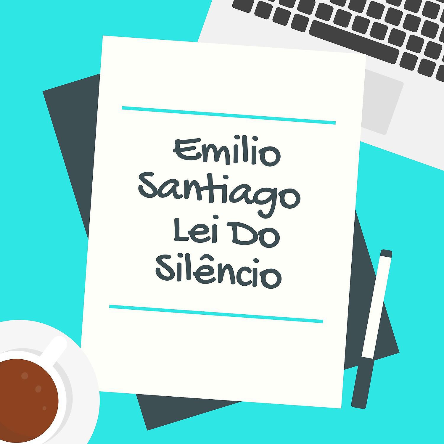 Релиз Lei do silêncio