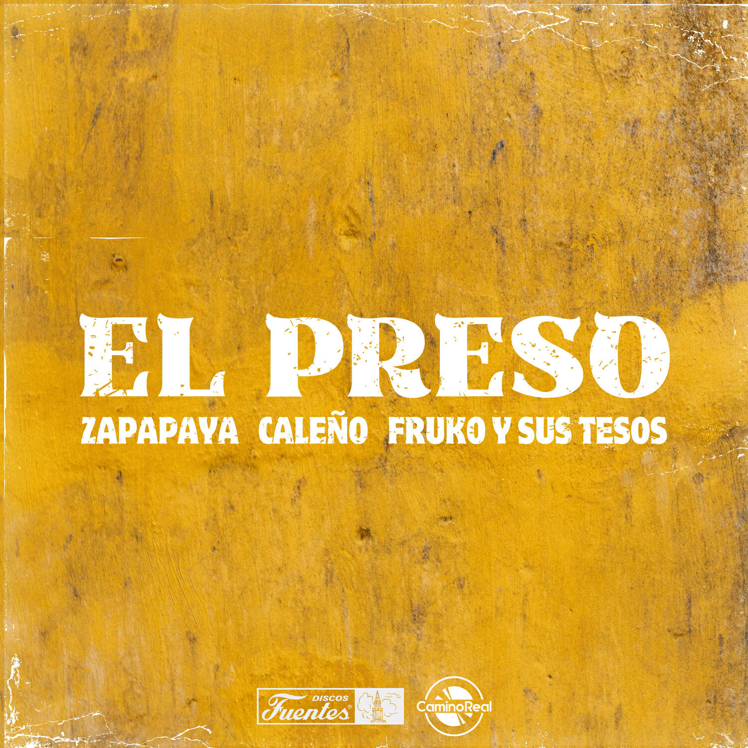 Релиз El Preso