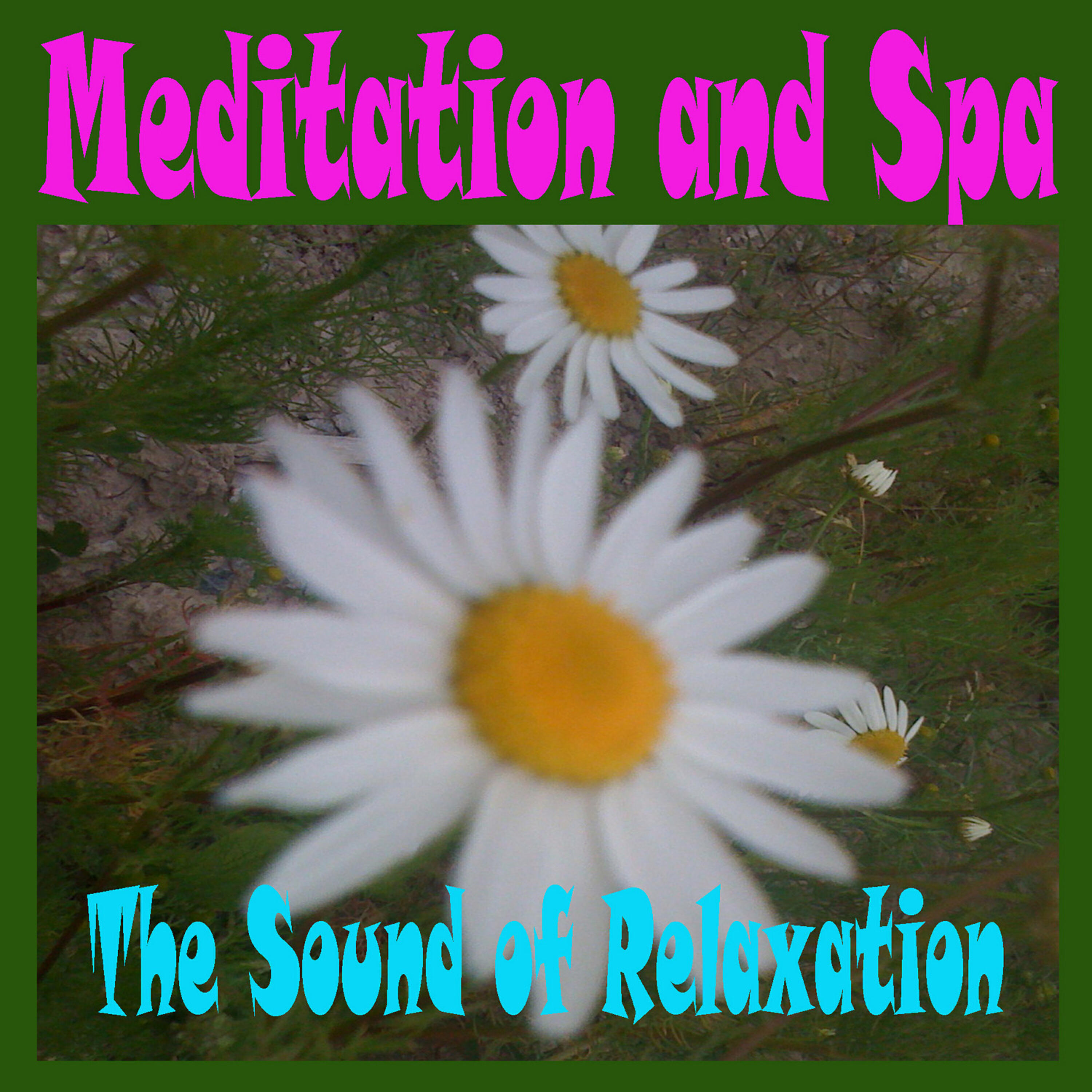 The Sound of Relaxation
