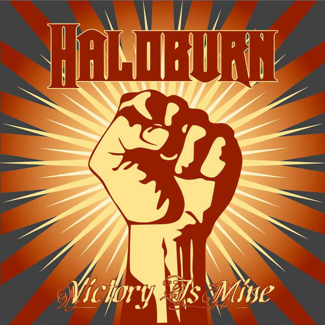 Релиз Victory Is Mine (Original Version)