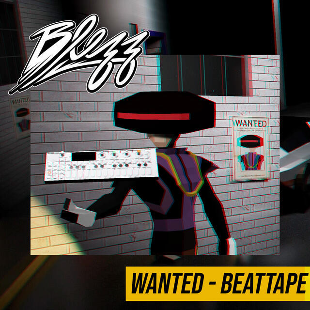 Релиз Wanted: Beattape
