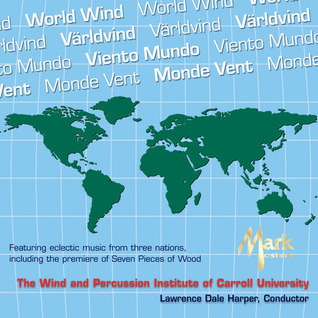 Релиз World Wind