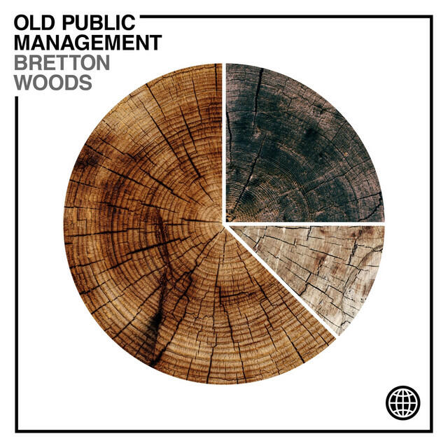 Релиз Old Public Management