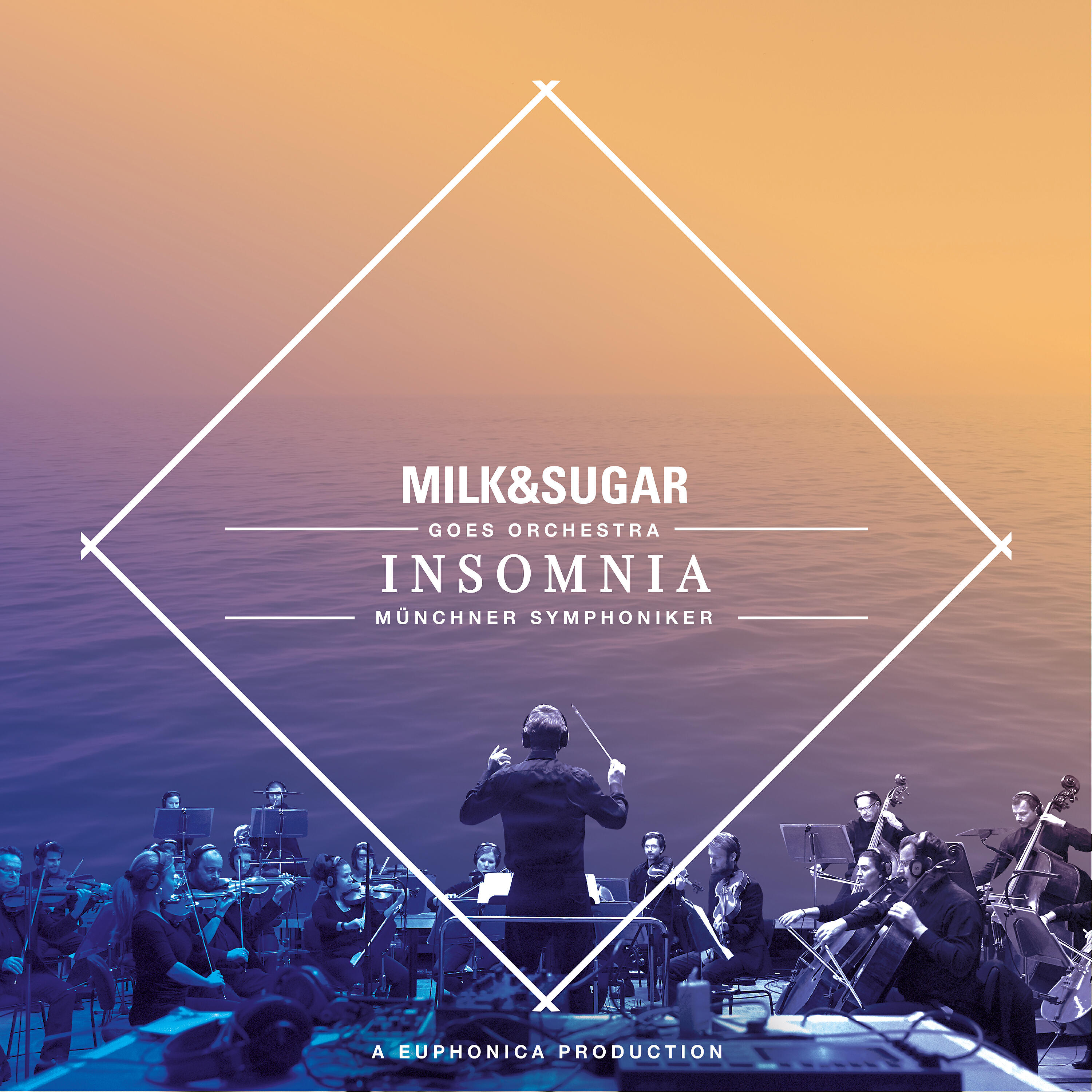 Релиз IBIZA SYMPHONICA - Insomnia