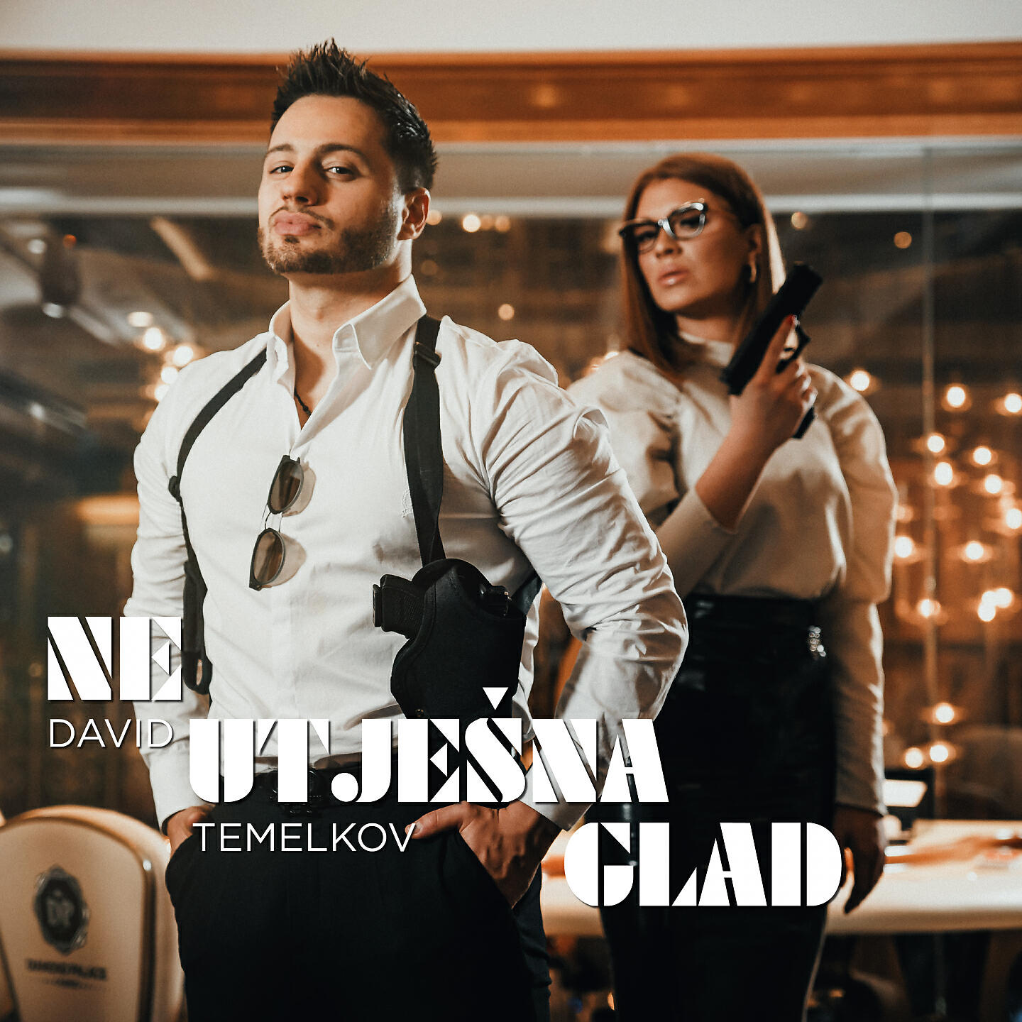 Релиз Neutješna glad