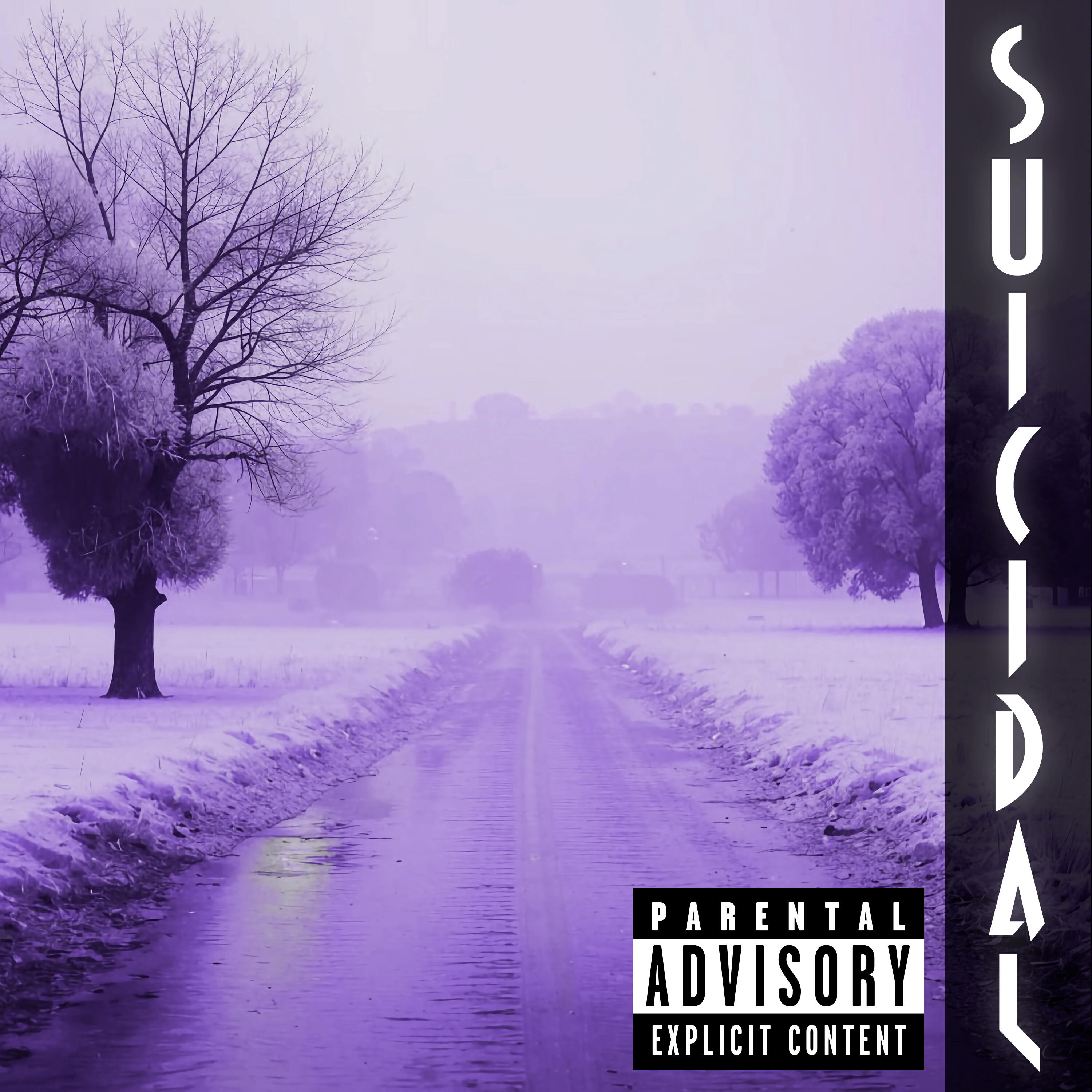 Релиз Suicidal
