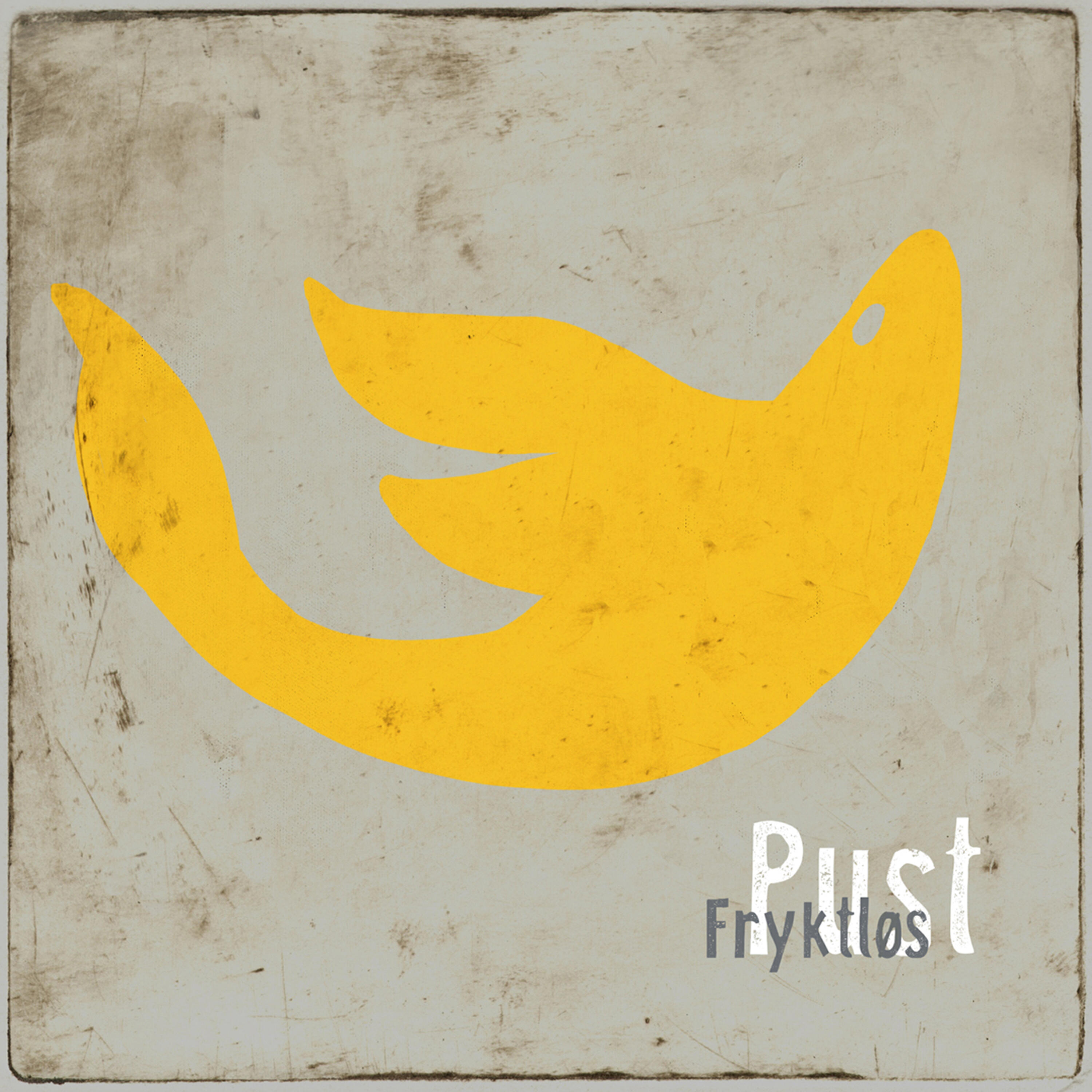 Релиз Fryktløs