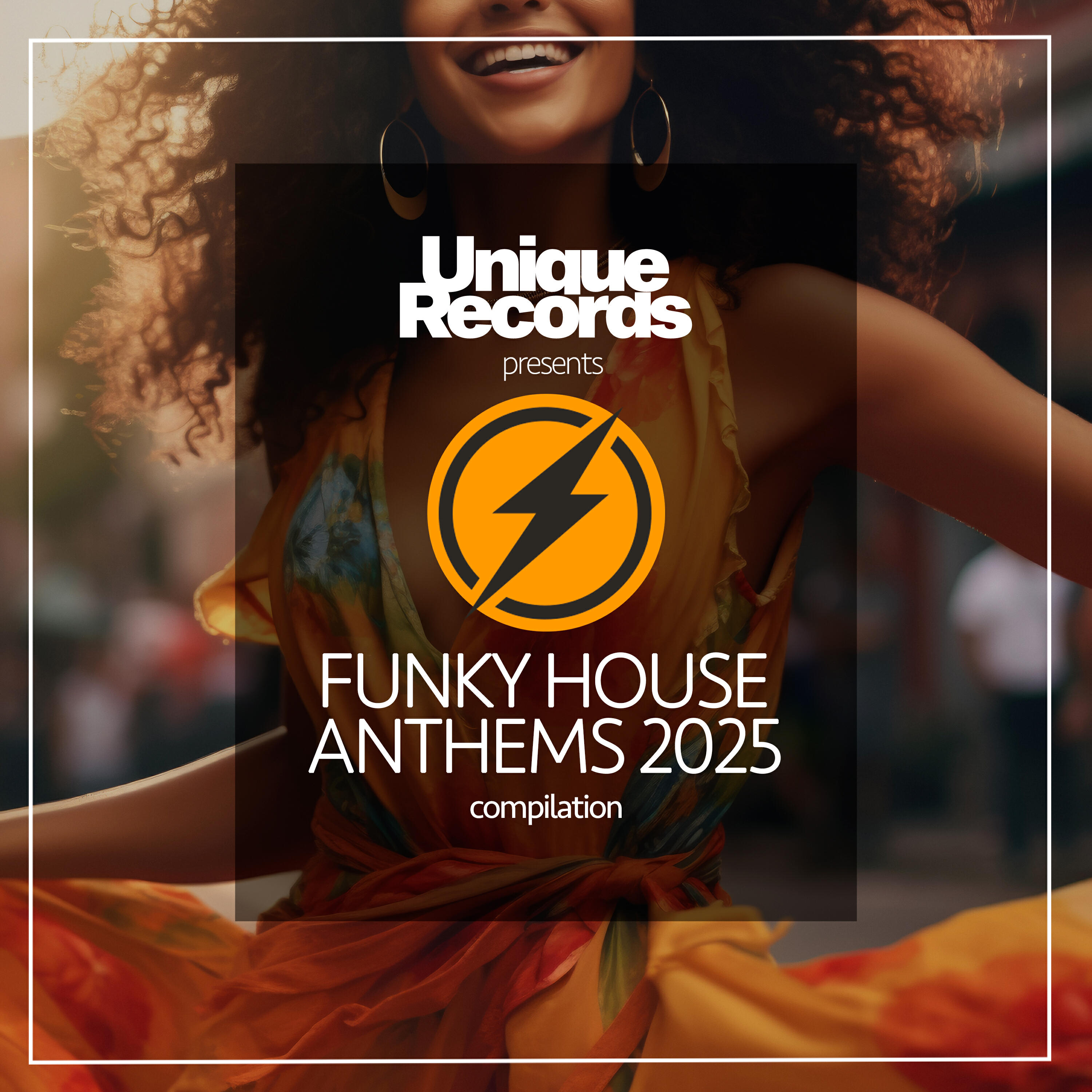 Релиз Funky House Anthems 2025
