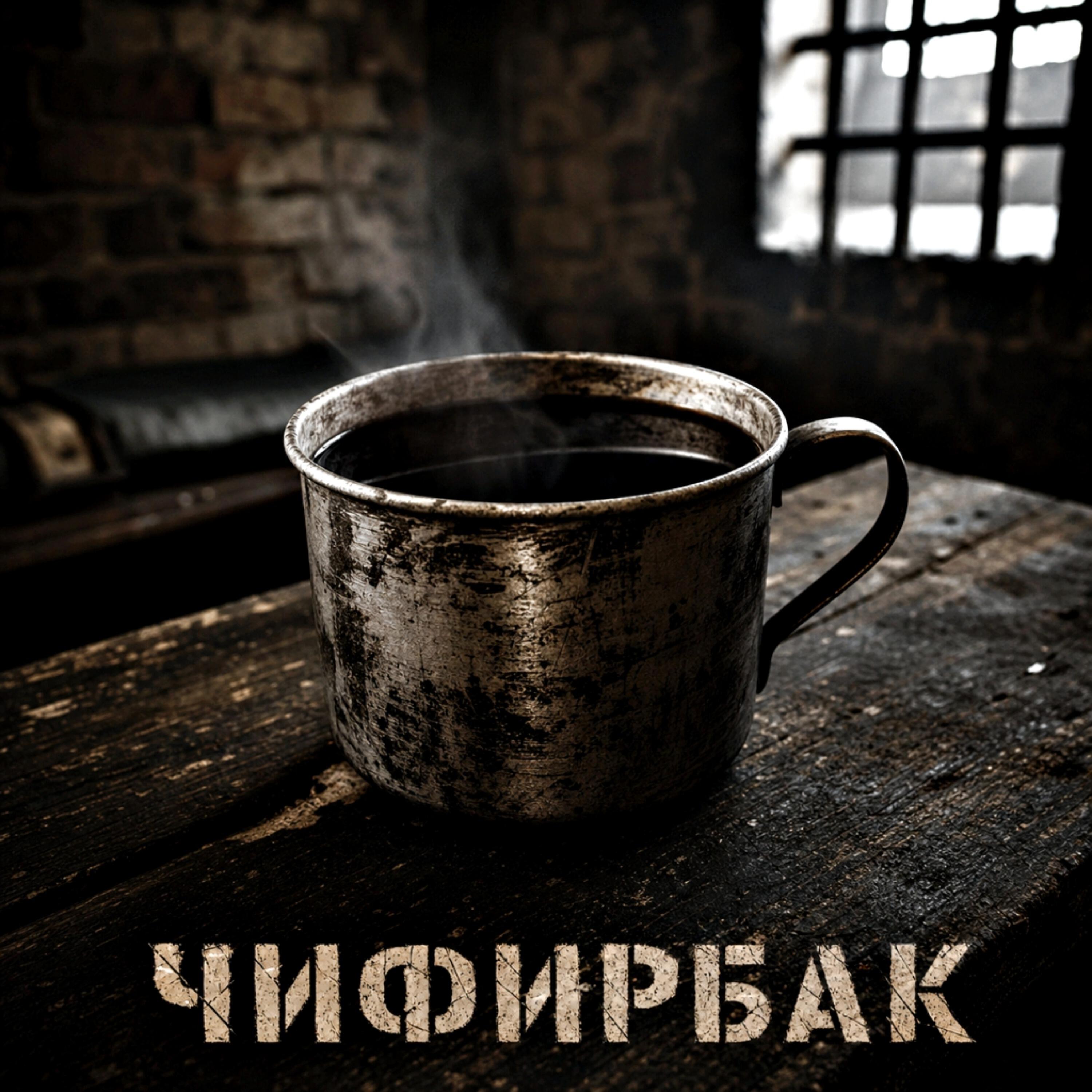 Релиз Чифирбак
