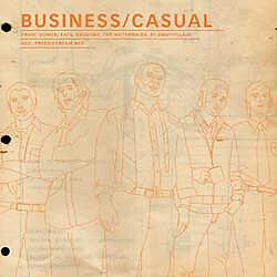 Business Casual