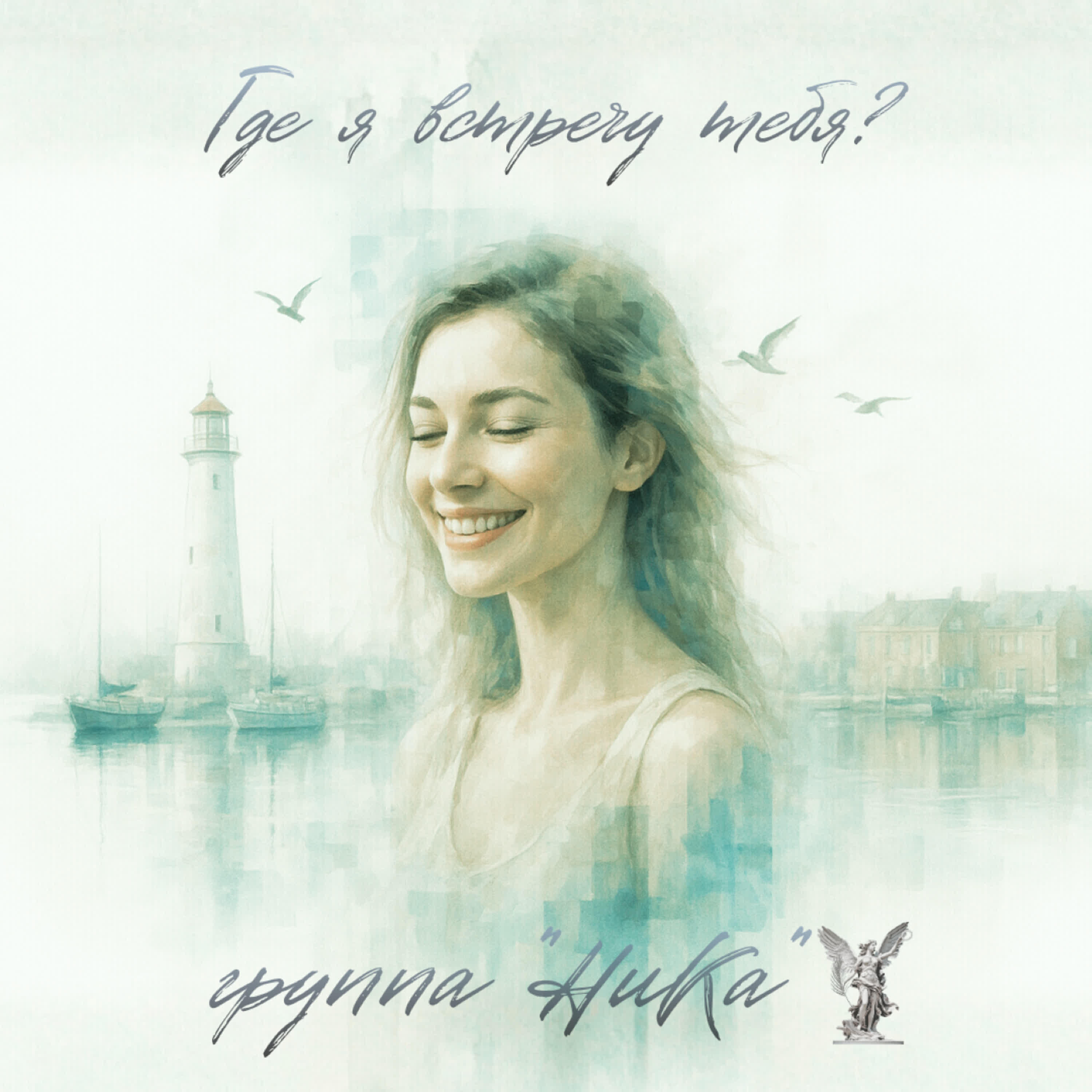 Группа НиКа