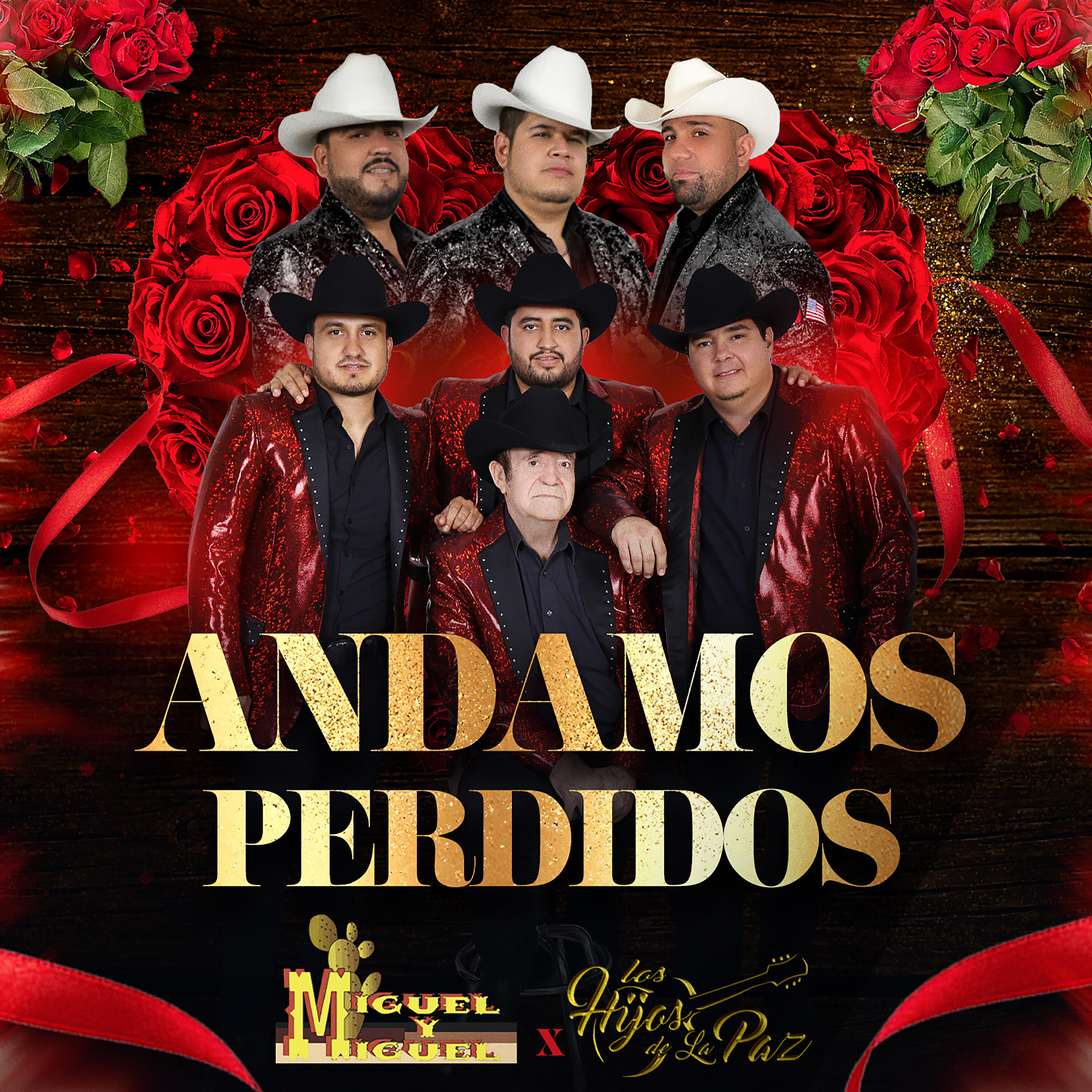 Los Hijos de La Paz