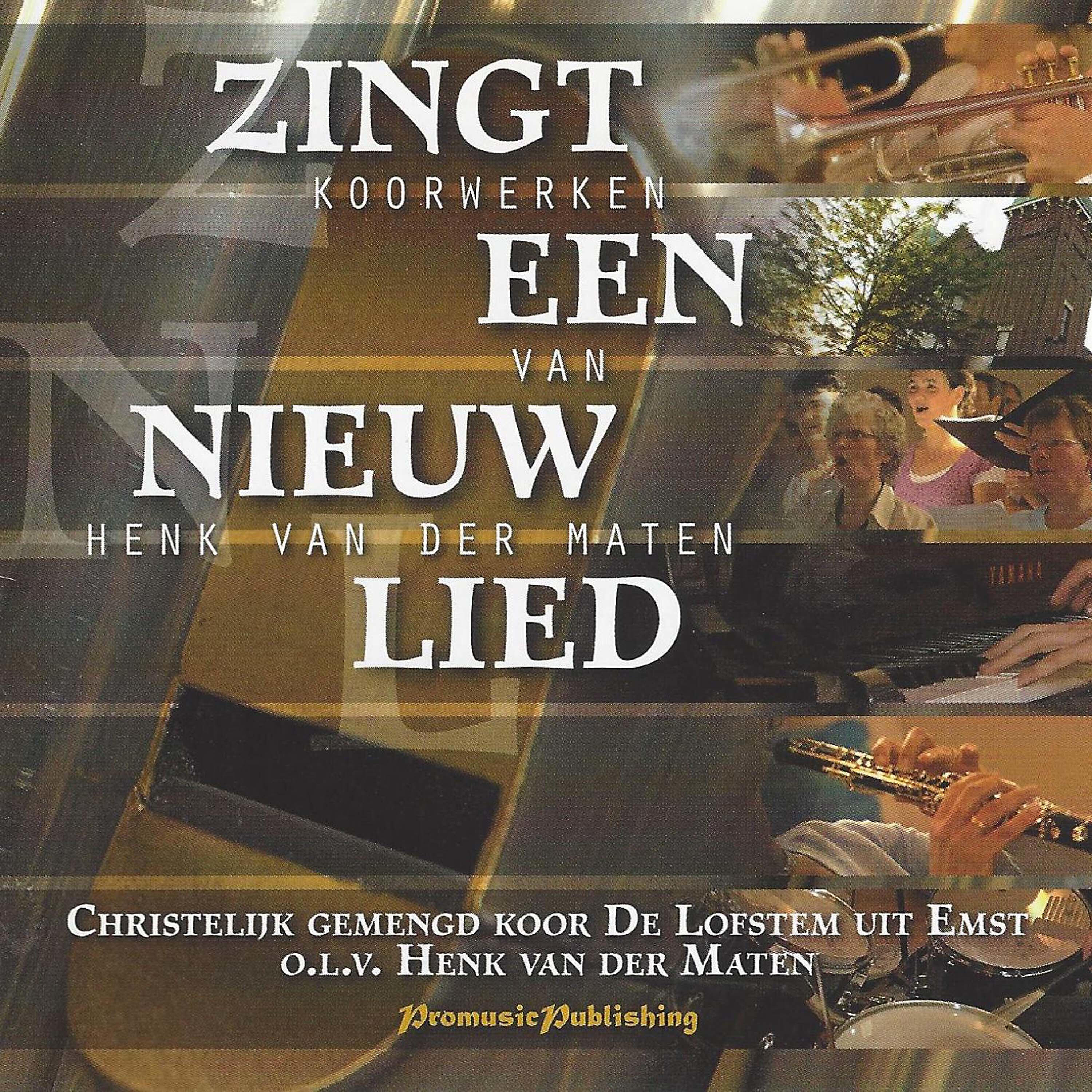 Christelijk Gemengd Koor De Lofstem Emst