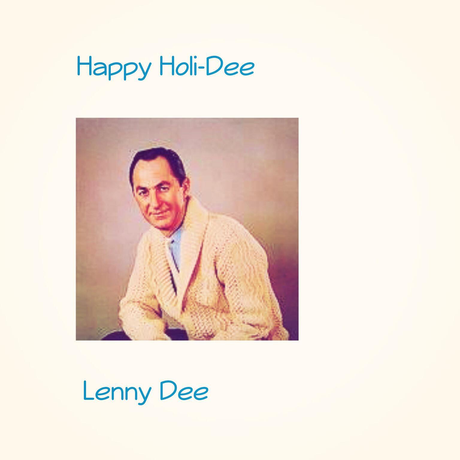 Скачать песню Lenny Dee - Sleigh Ride бесплатно в MP3 для Android и iOS