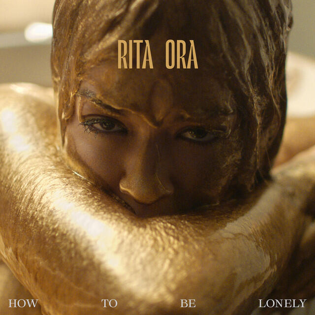 Релиз How To Be Lonely