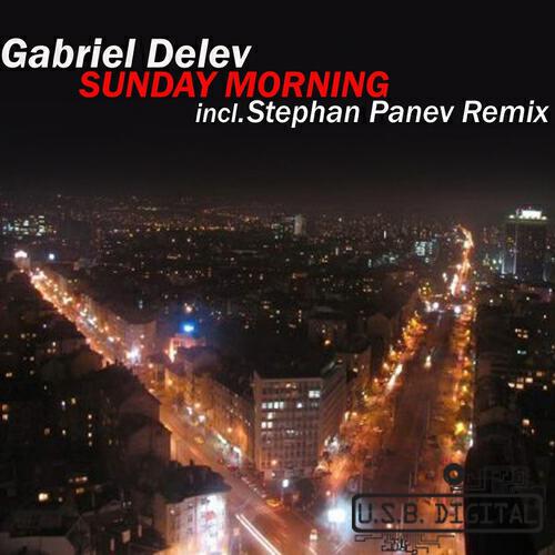 Релиз Sunday Morning