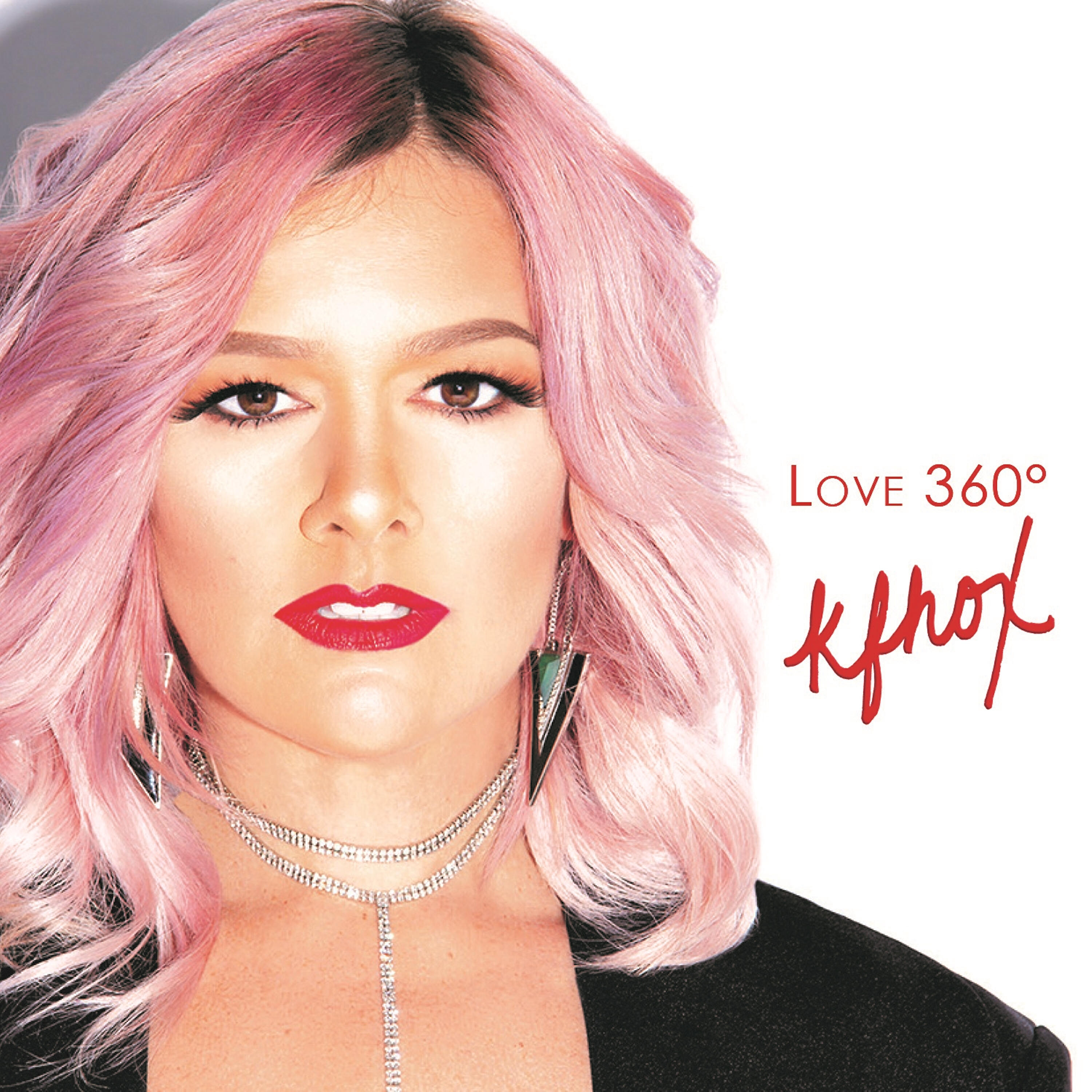 Релиз Love 360°