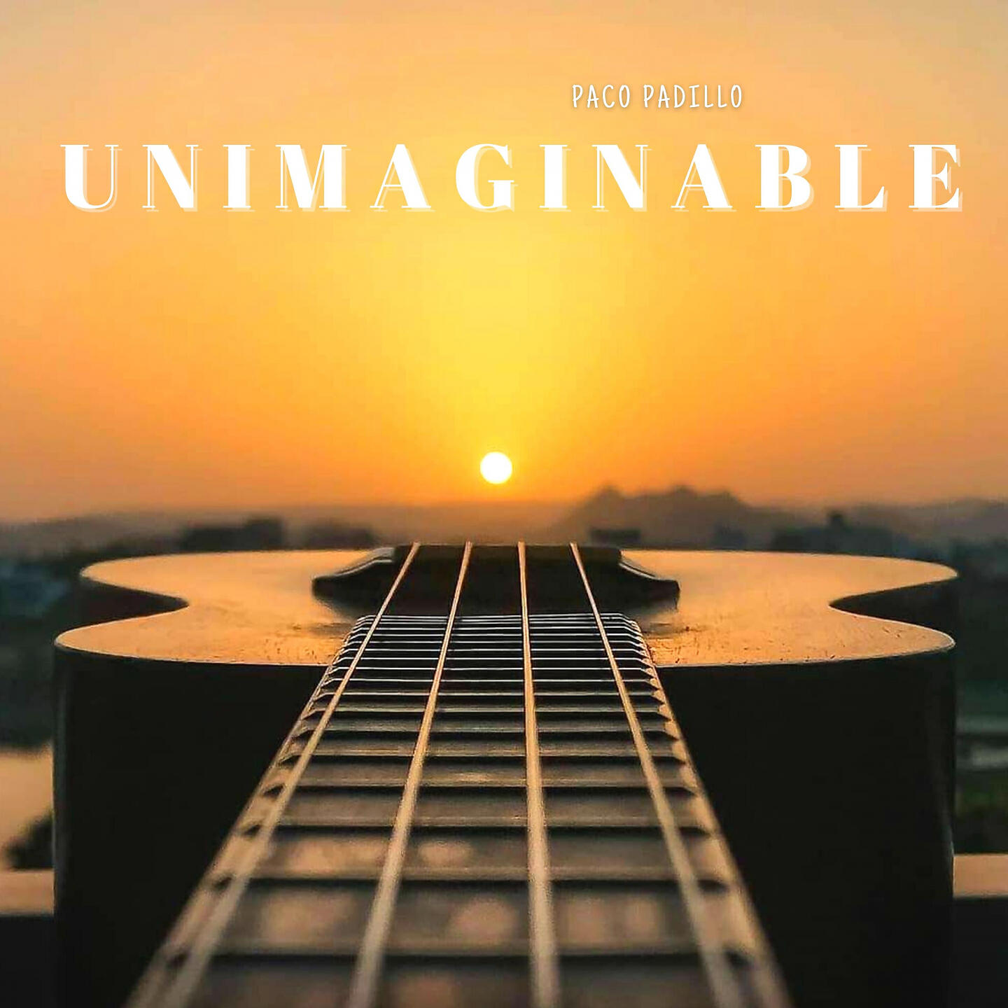 Релиз Unimaginable