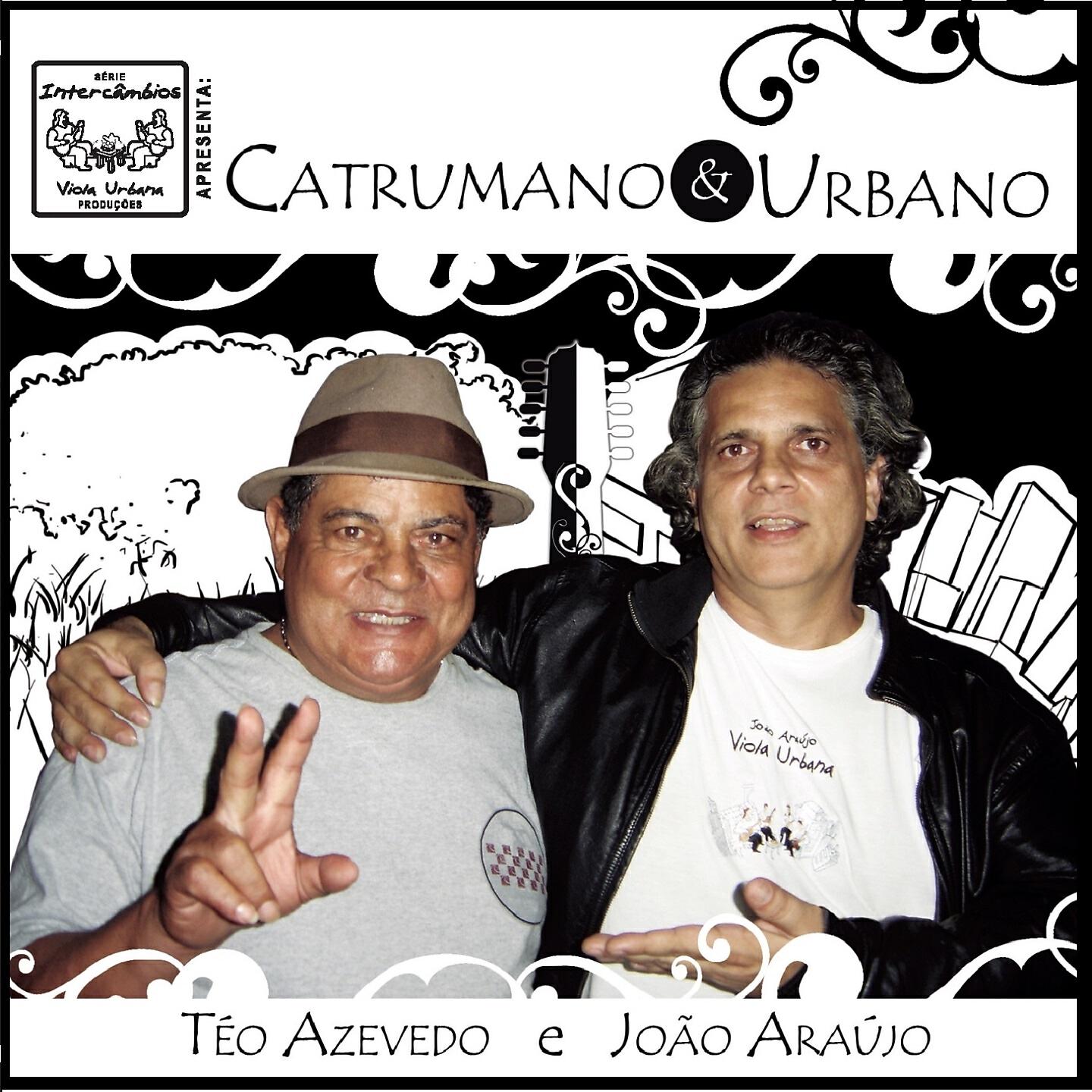 Релиз Catrumano & Urbano