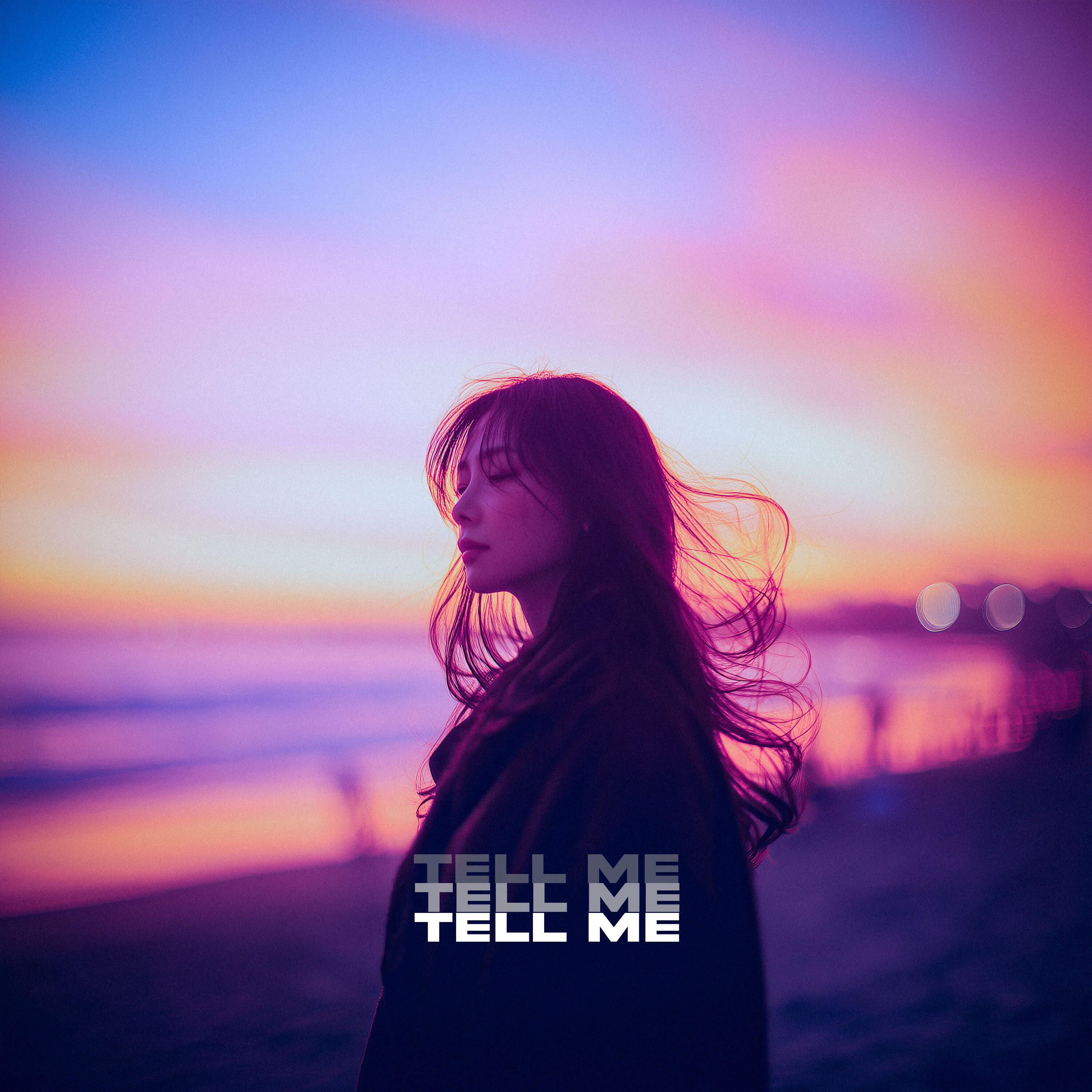 Релиз Tell Me