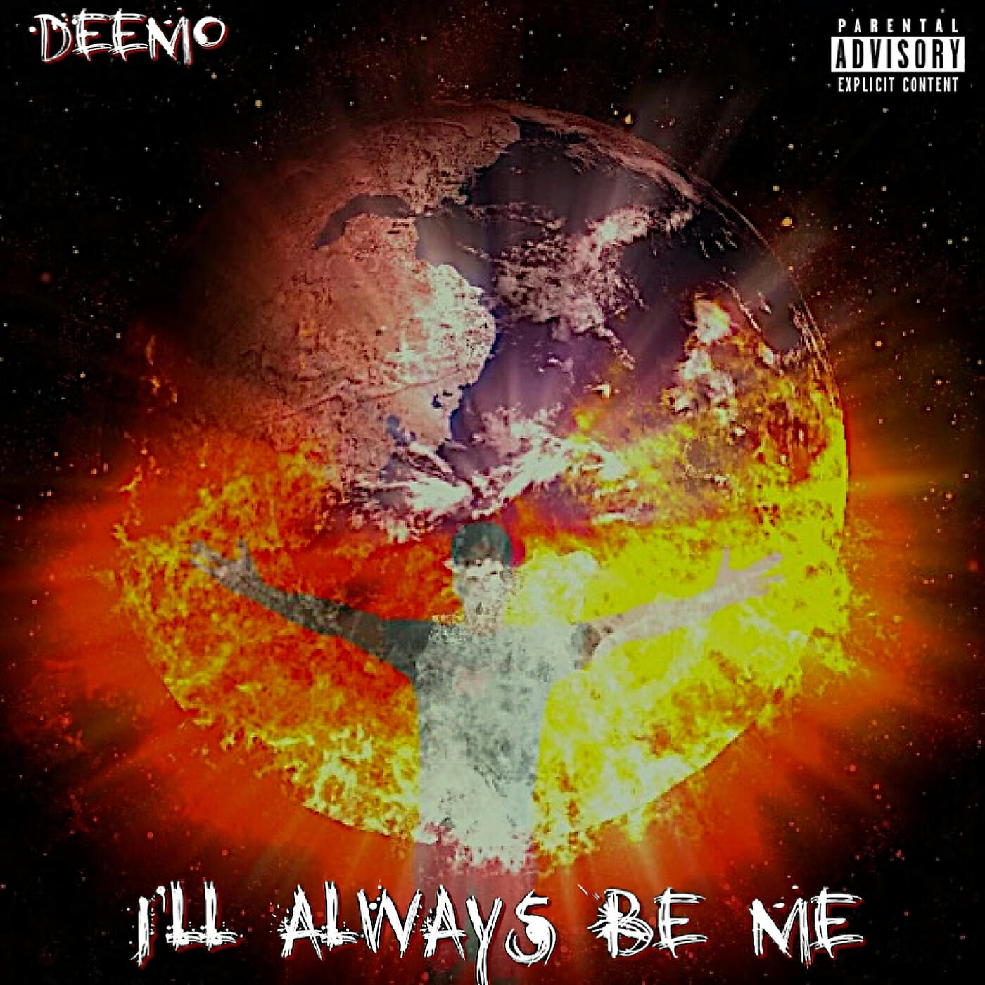 Релиз I’ll Always Be Me