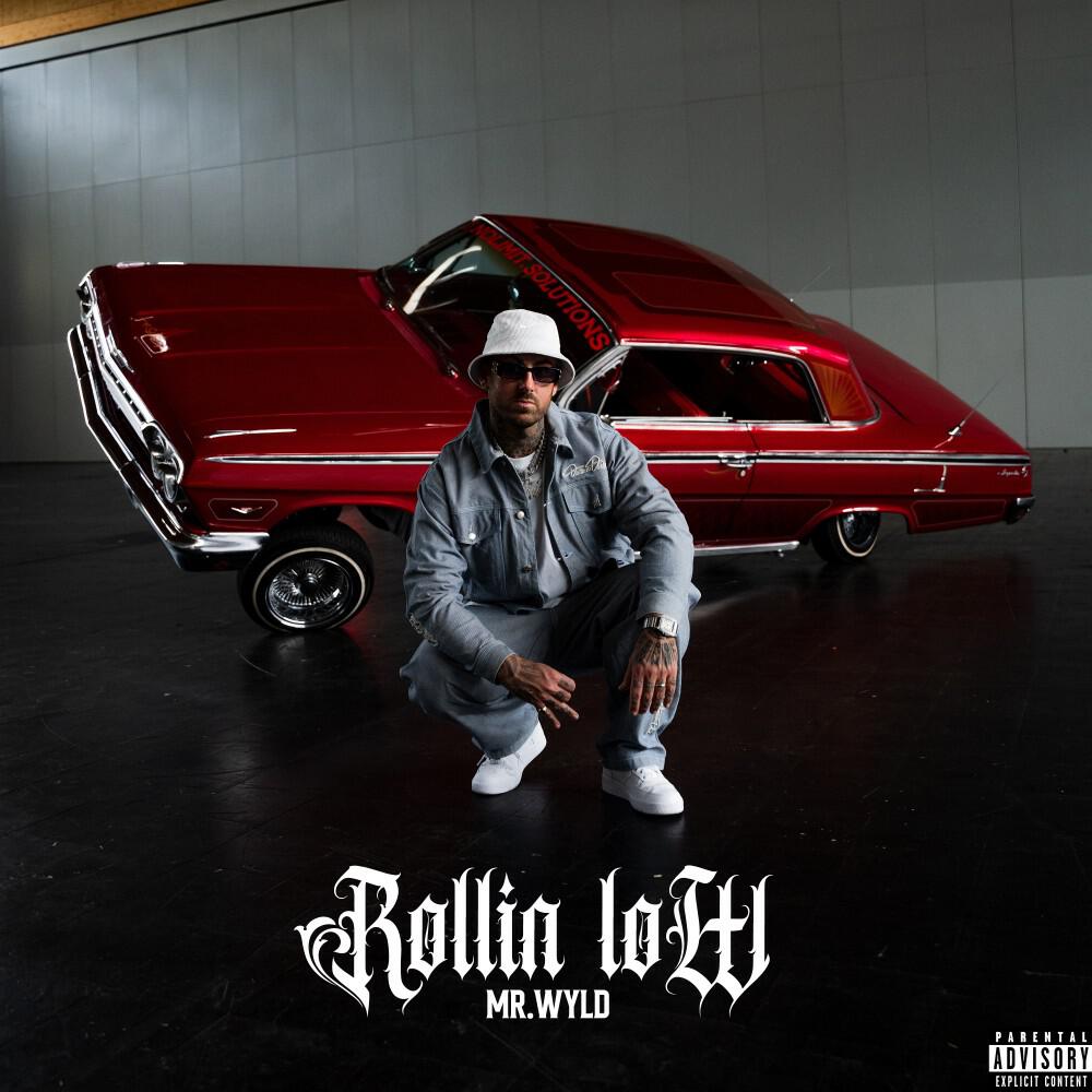 Релиз Rollin Low