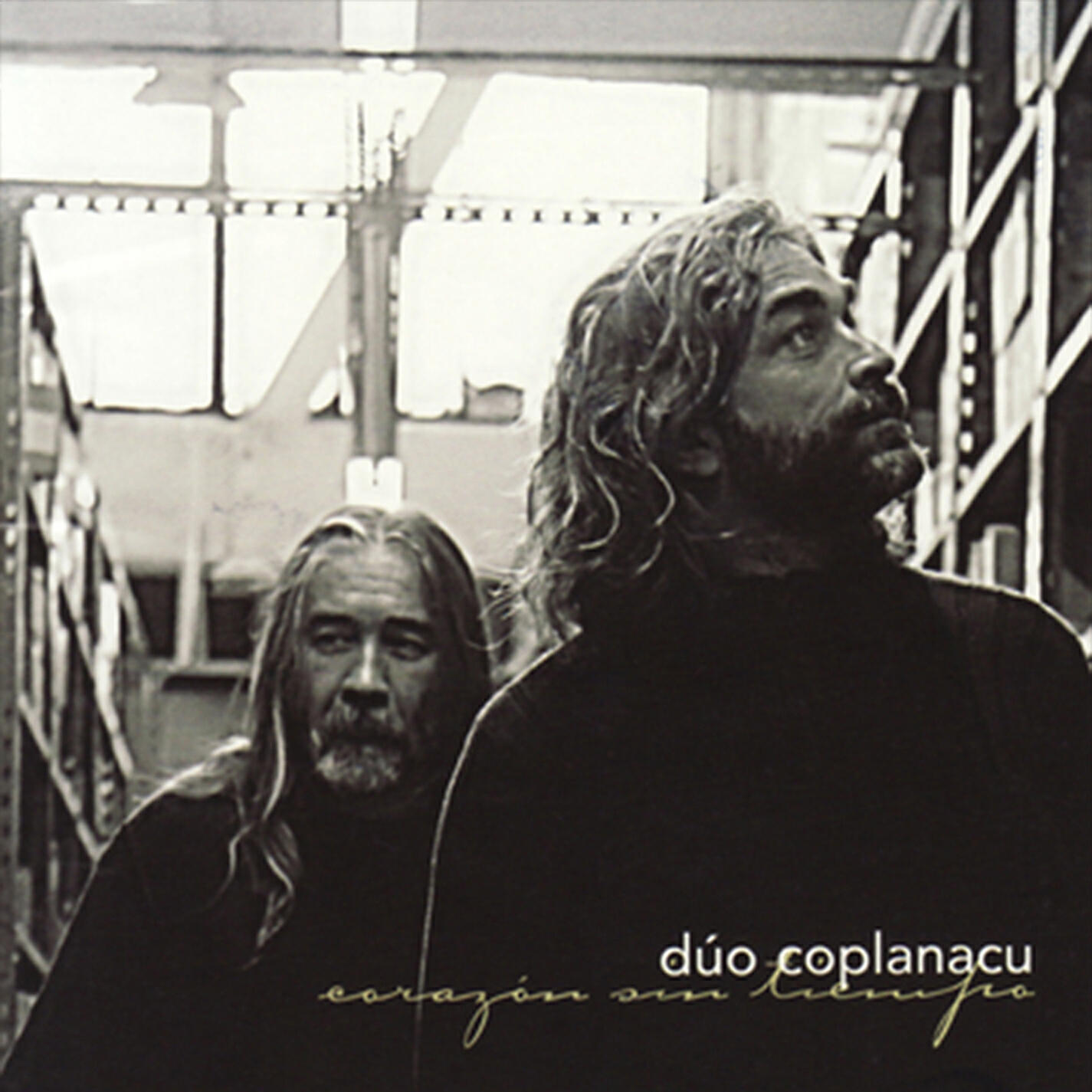 Релиз Corazon Sin Tiempo