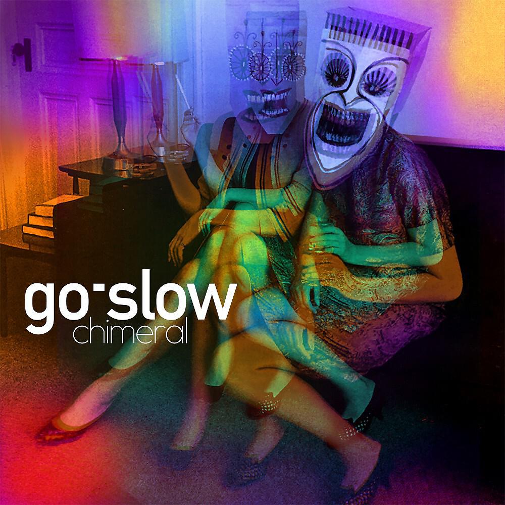 Релиз Go-Slow