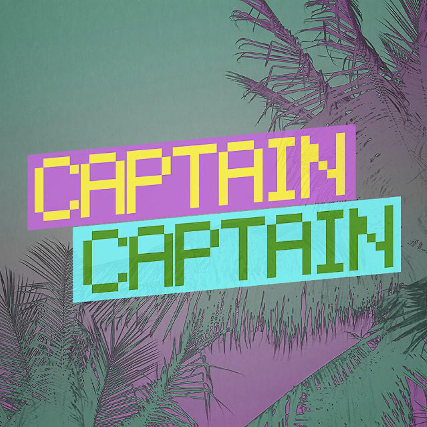 CaptainCaptain
