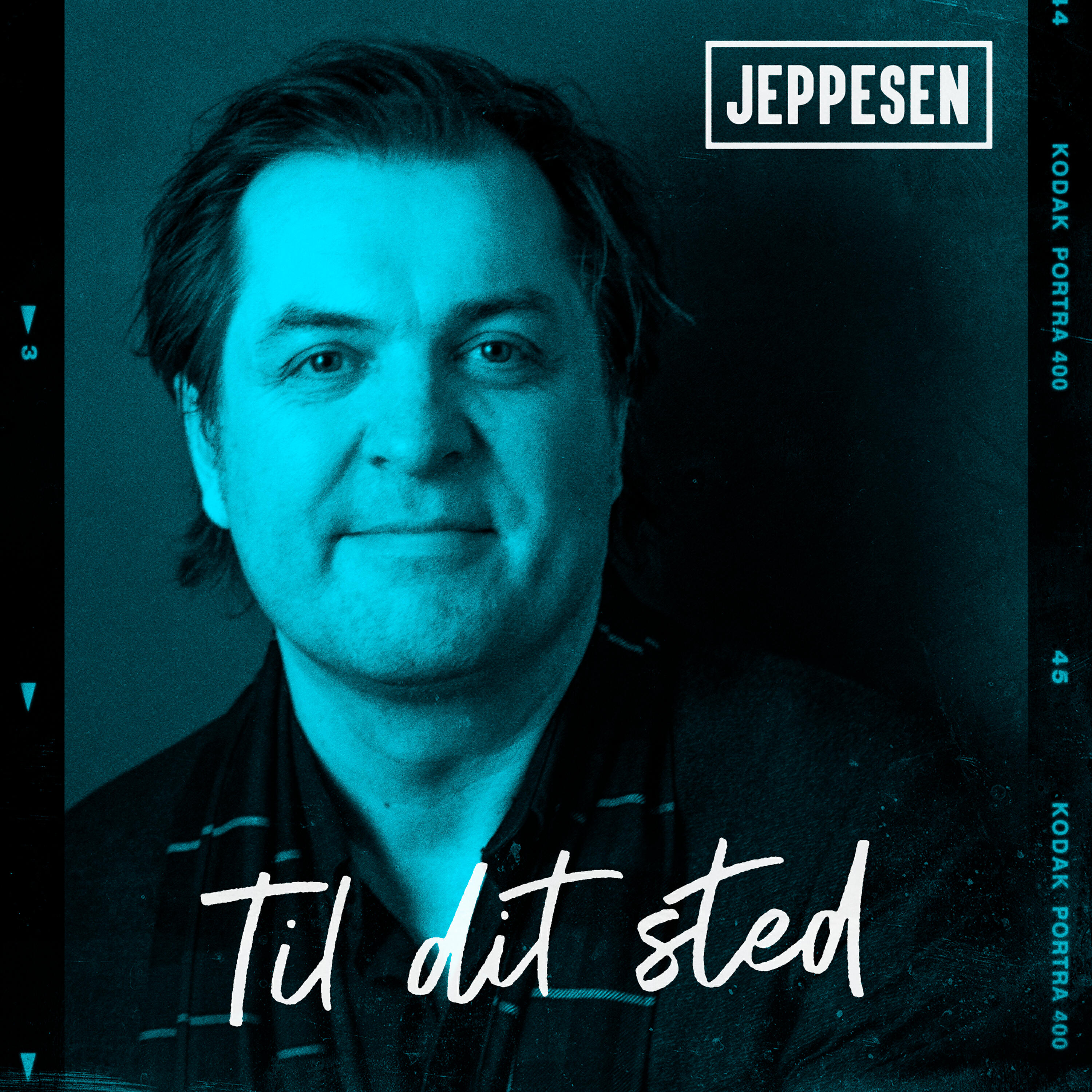 Релиз Til dit sted