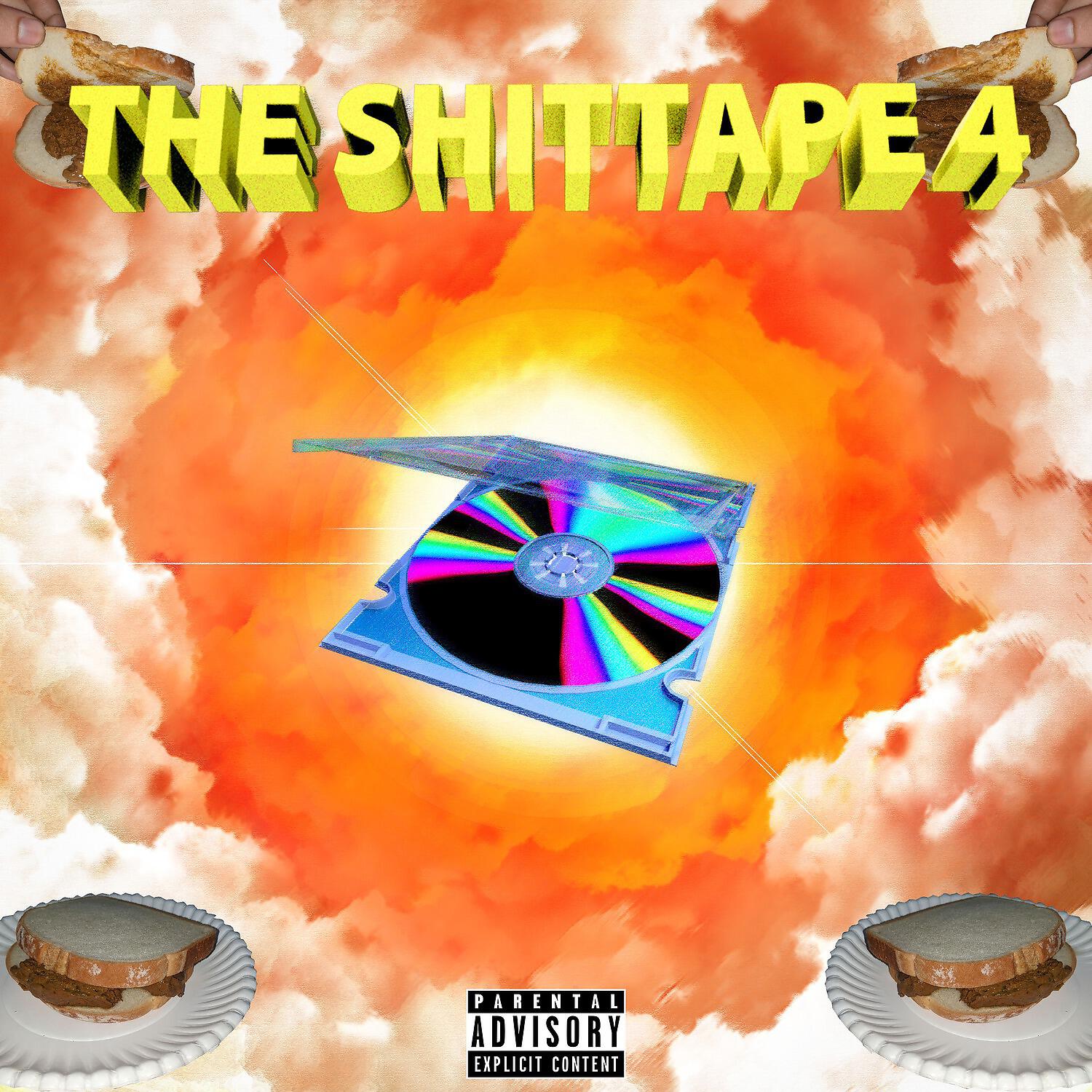 Релиз The Shittape 4