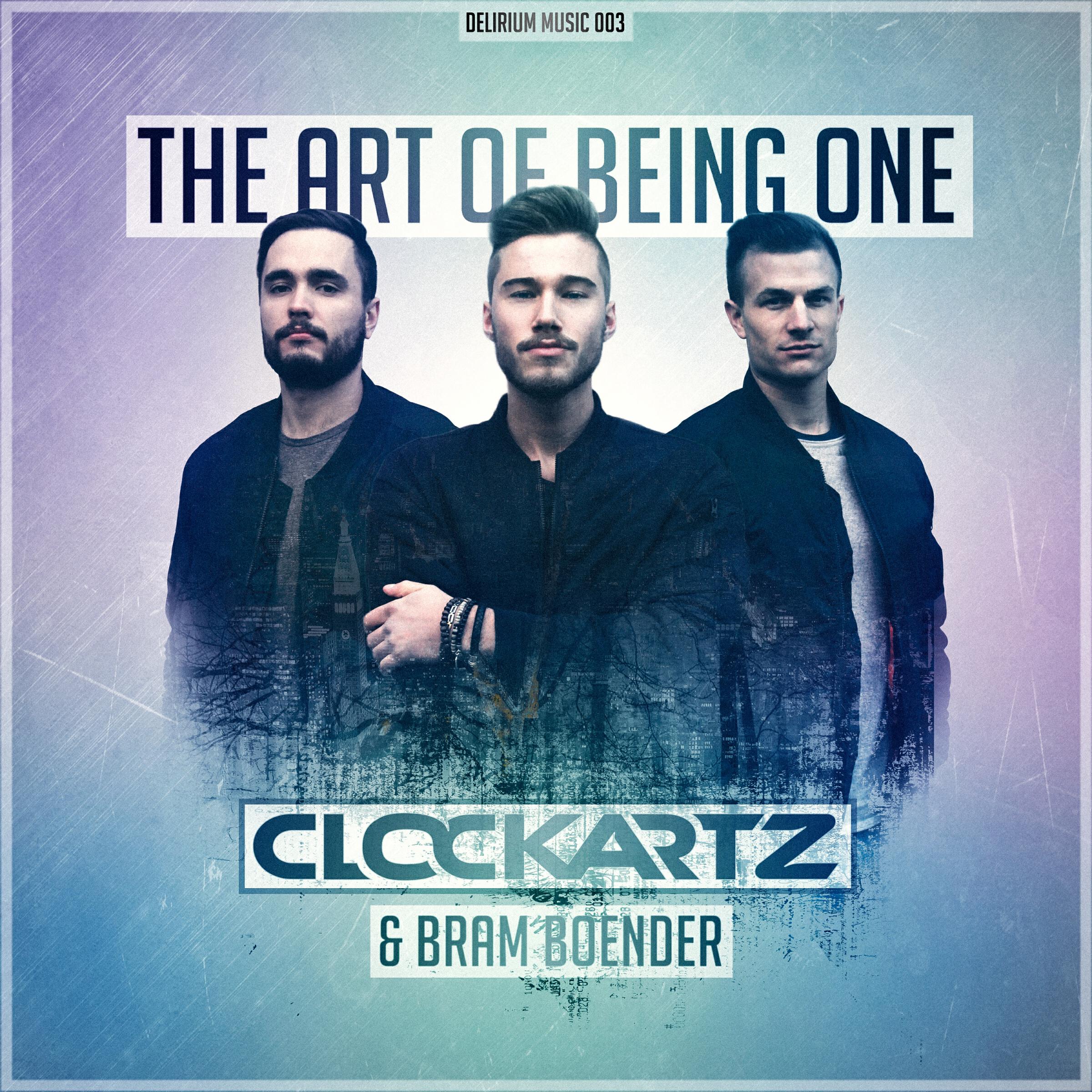 Релиз The Art of Being One