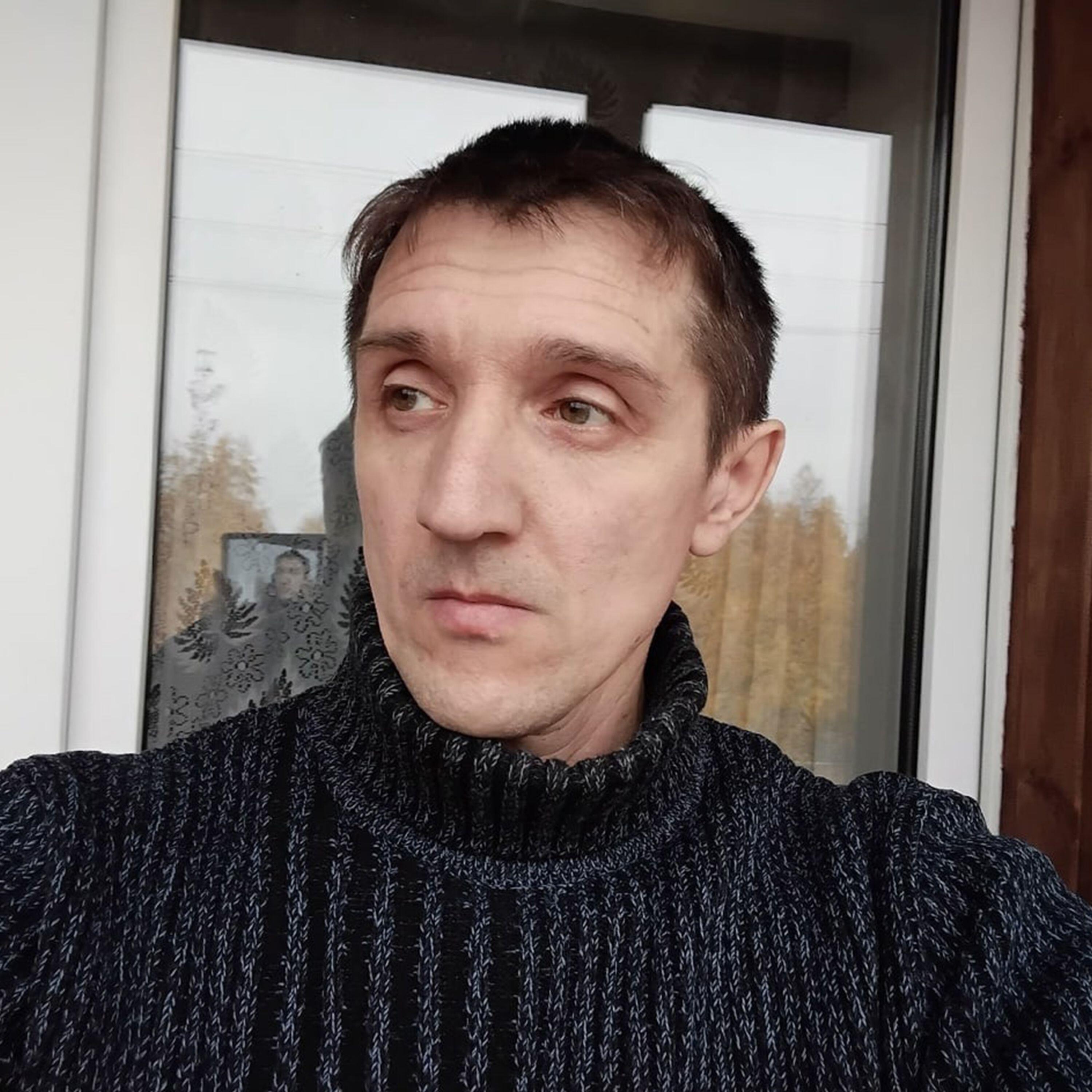Релиз Серега Исупов№2