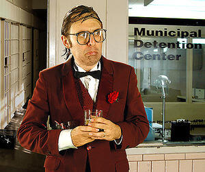 Neil Hamburger