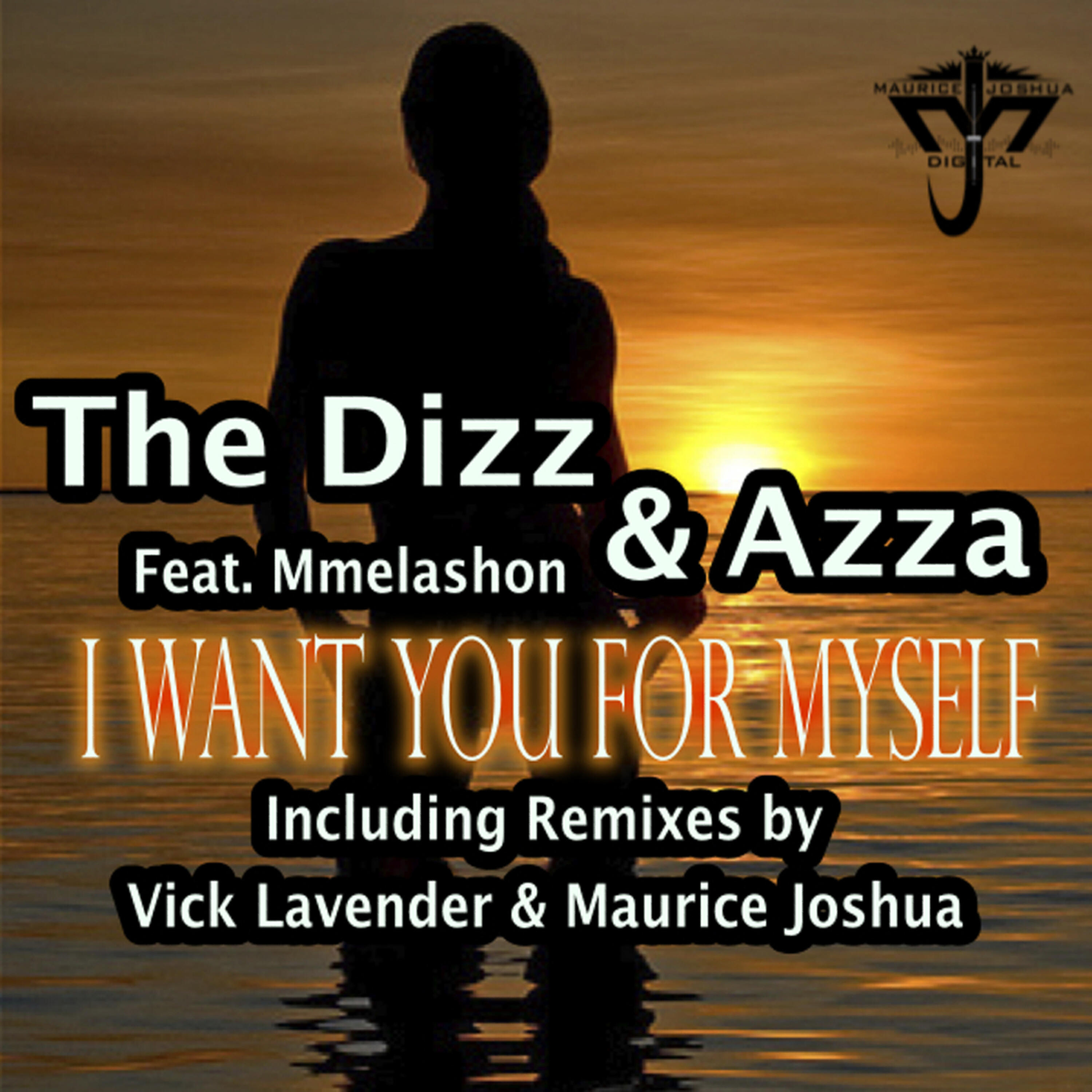 Релиз I Want You For Myself