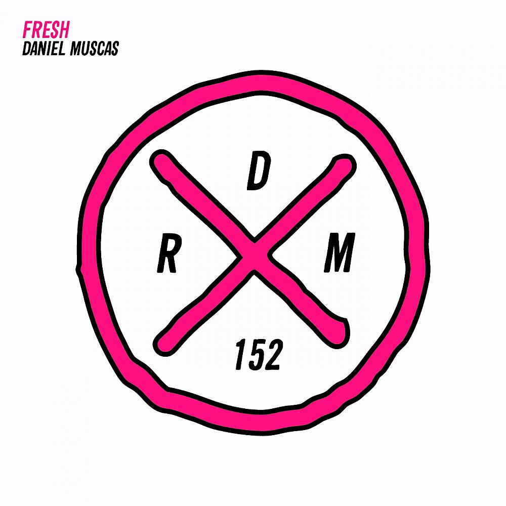 Релиз Fresh EP