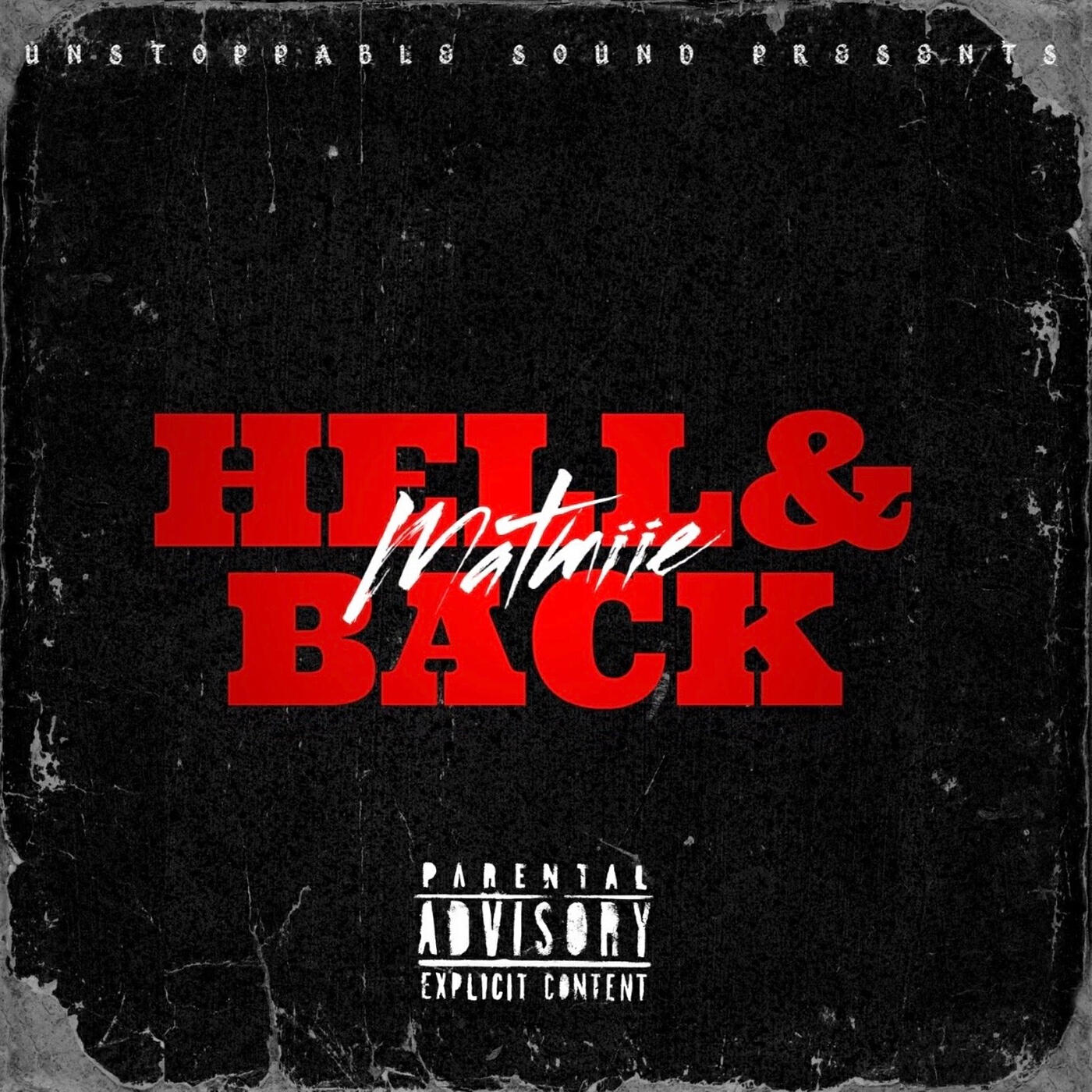 Релиз Hell & Back