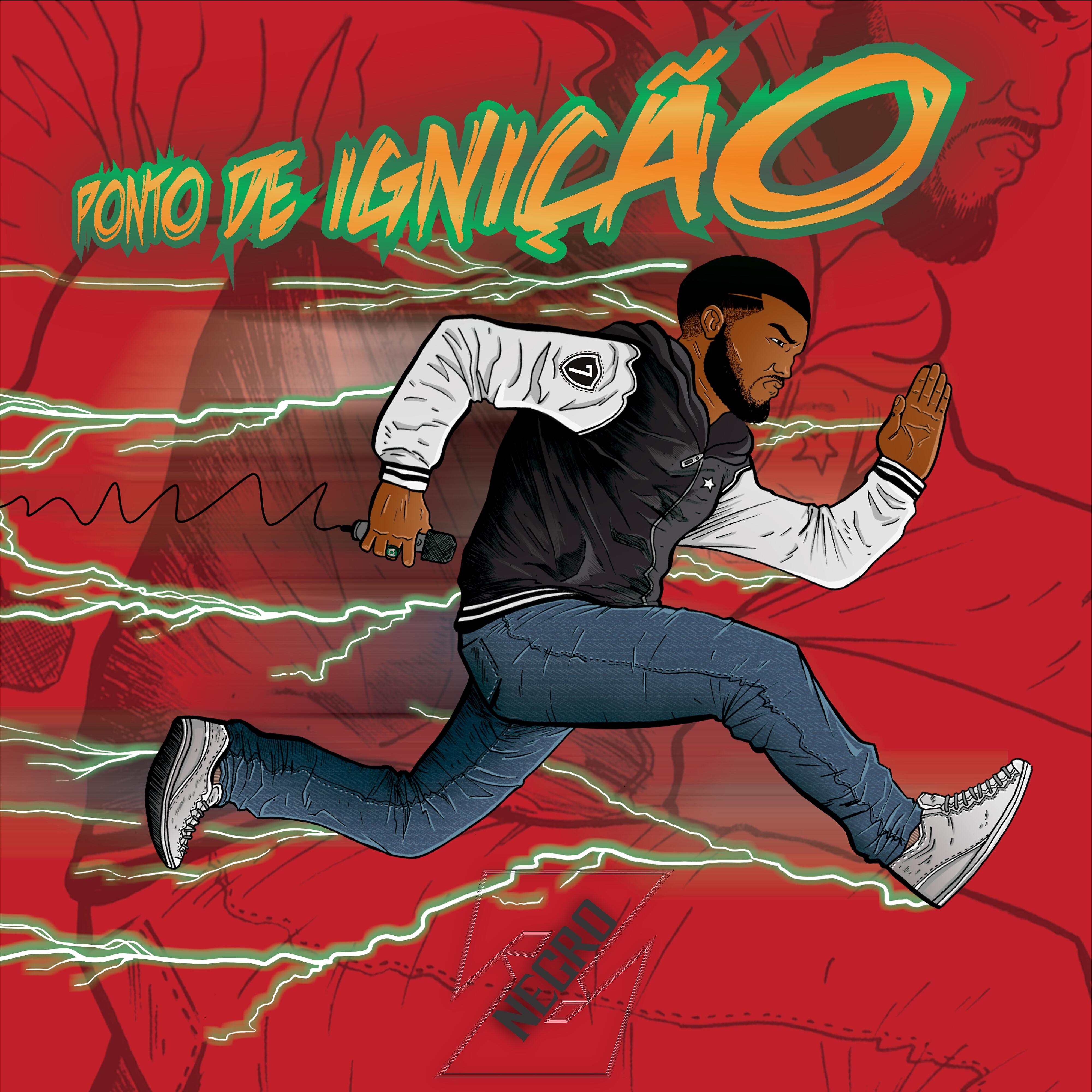 Релиз Ponto de Ignição