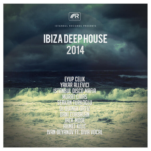Релиз Ibiza Deep House 2014