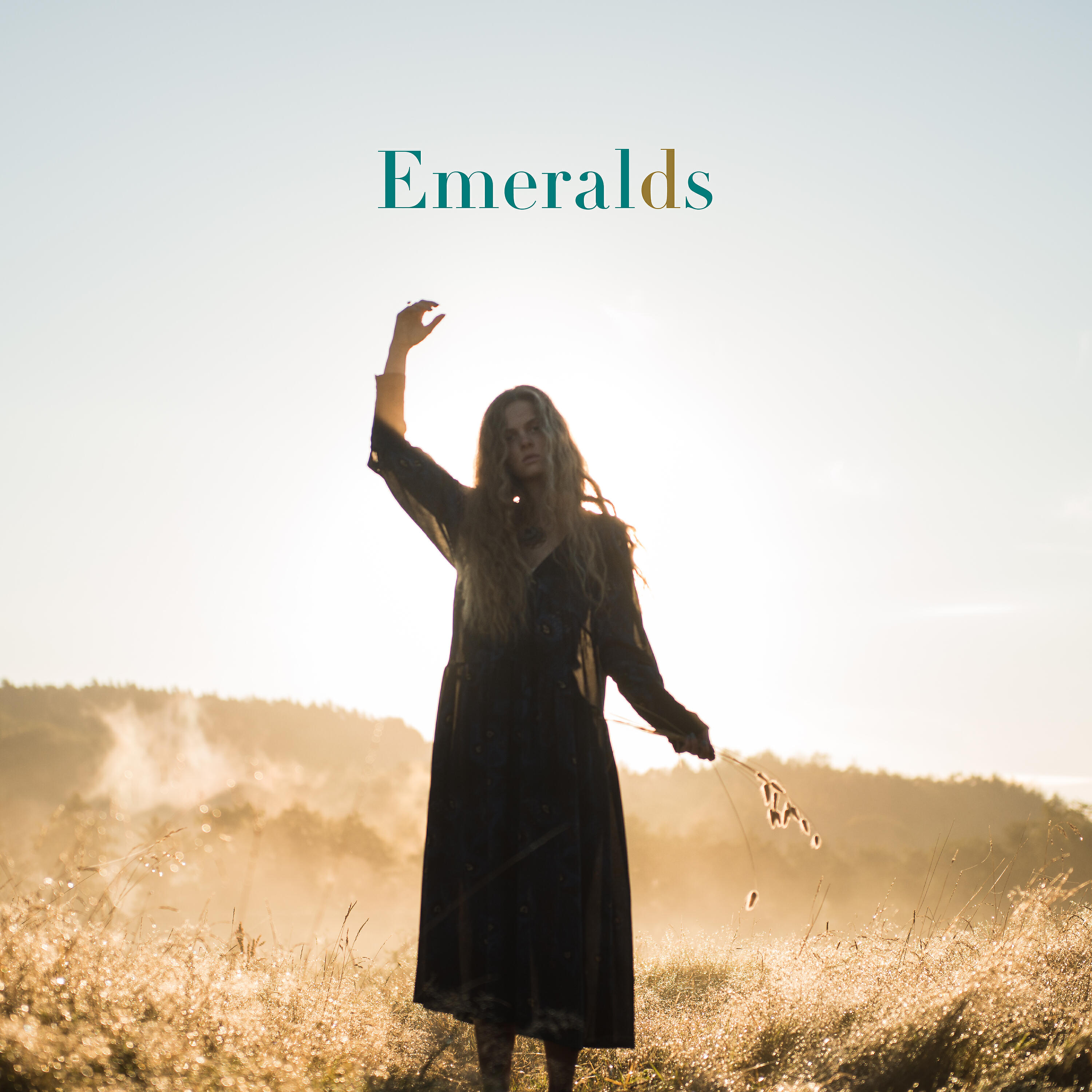 Трек Emeralds