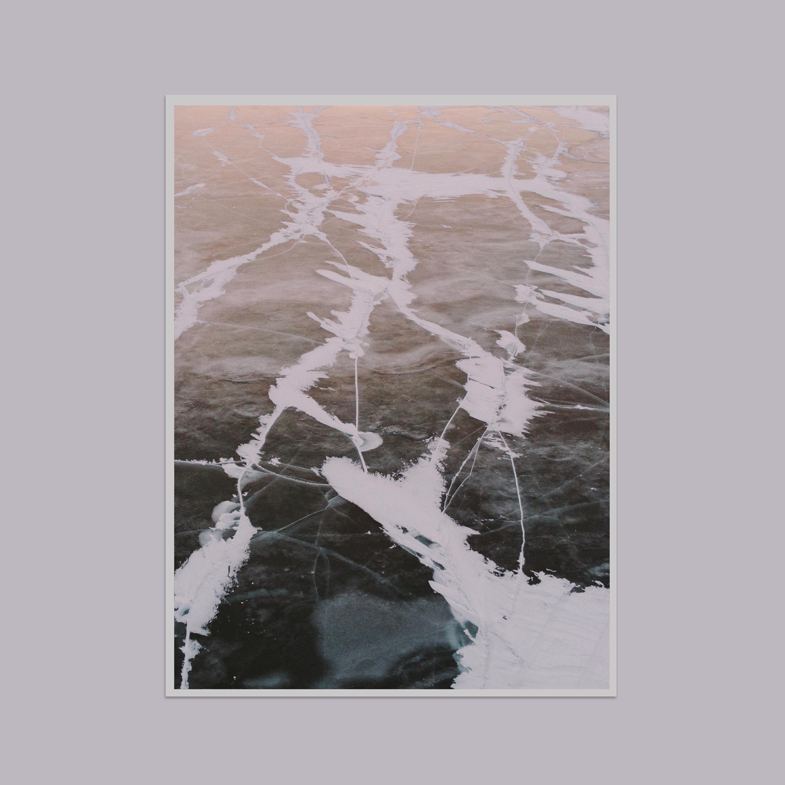 Релиз Pacific Ocean