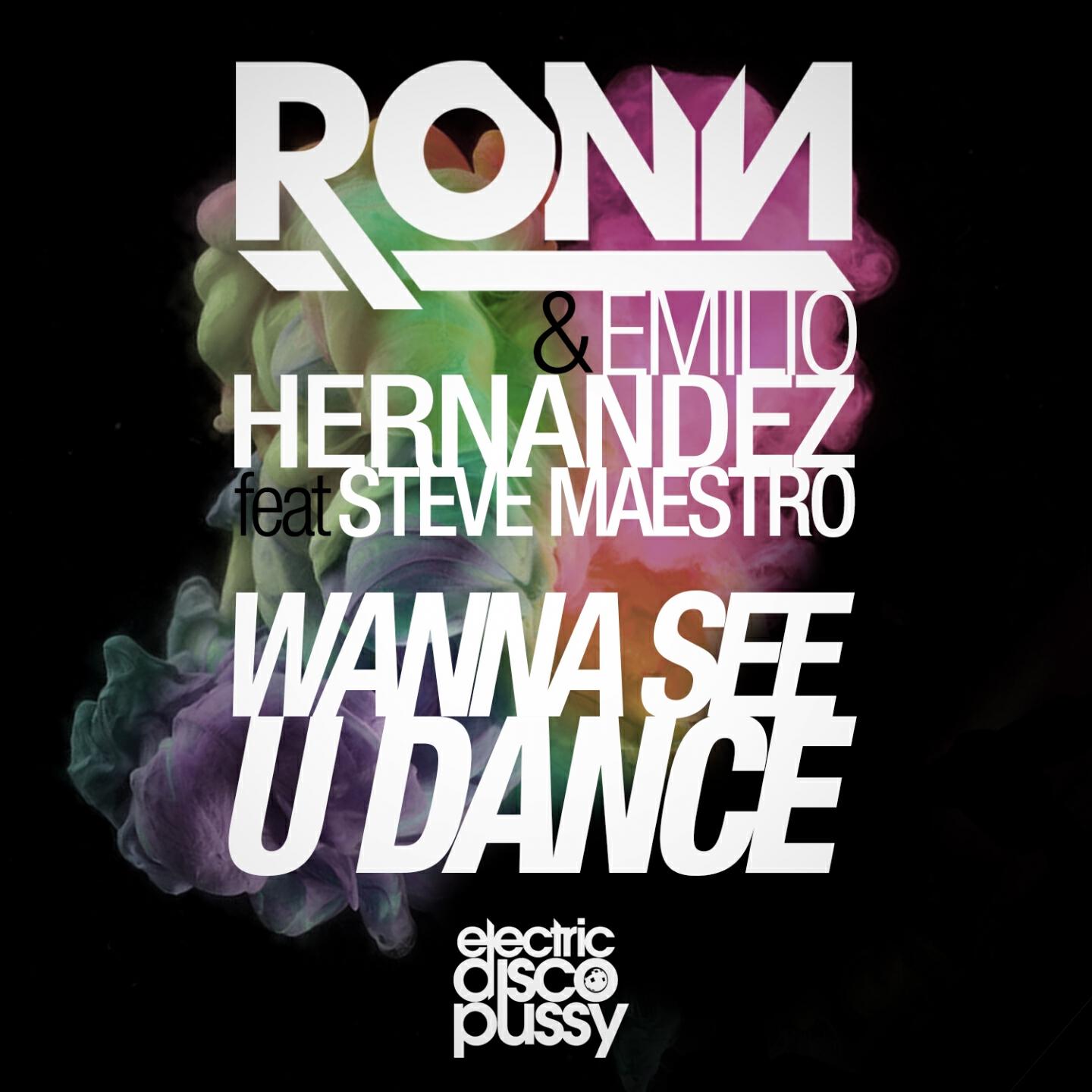 Релиз Wanna See U Dance